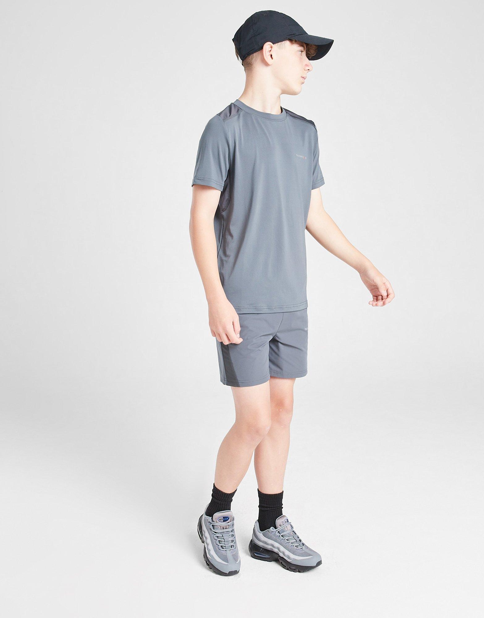 Technicals Arch Shorts Junior
