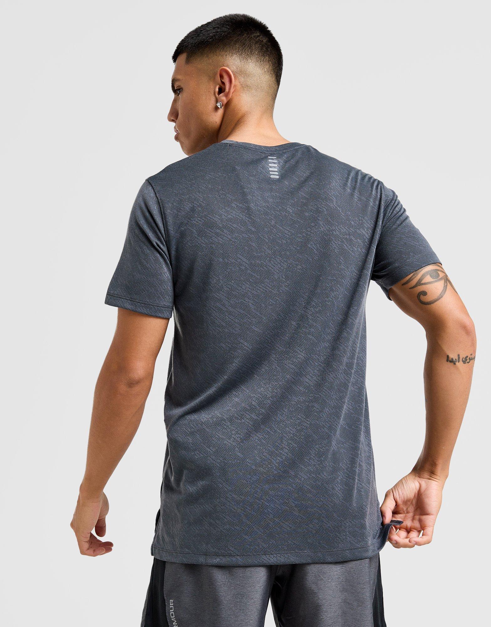 Under Armour Launch Camo T-Shirt