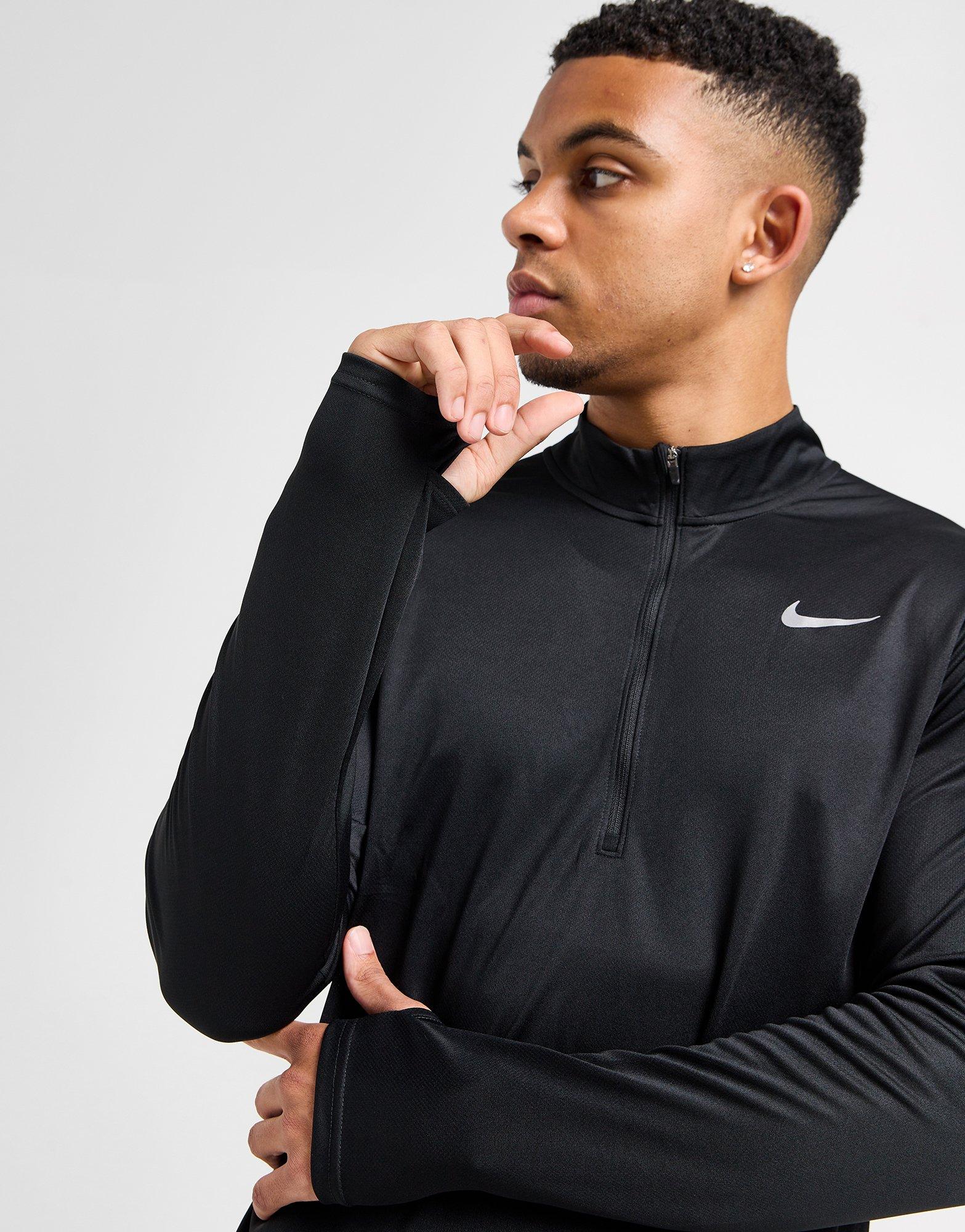 Nike Pacer 1/4 Zip Top