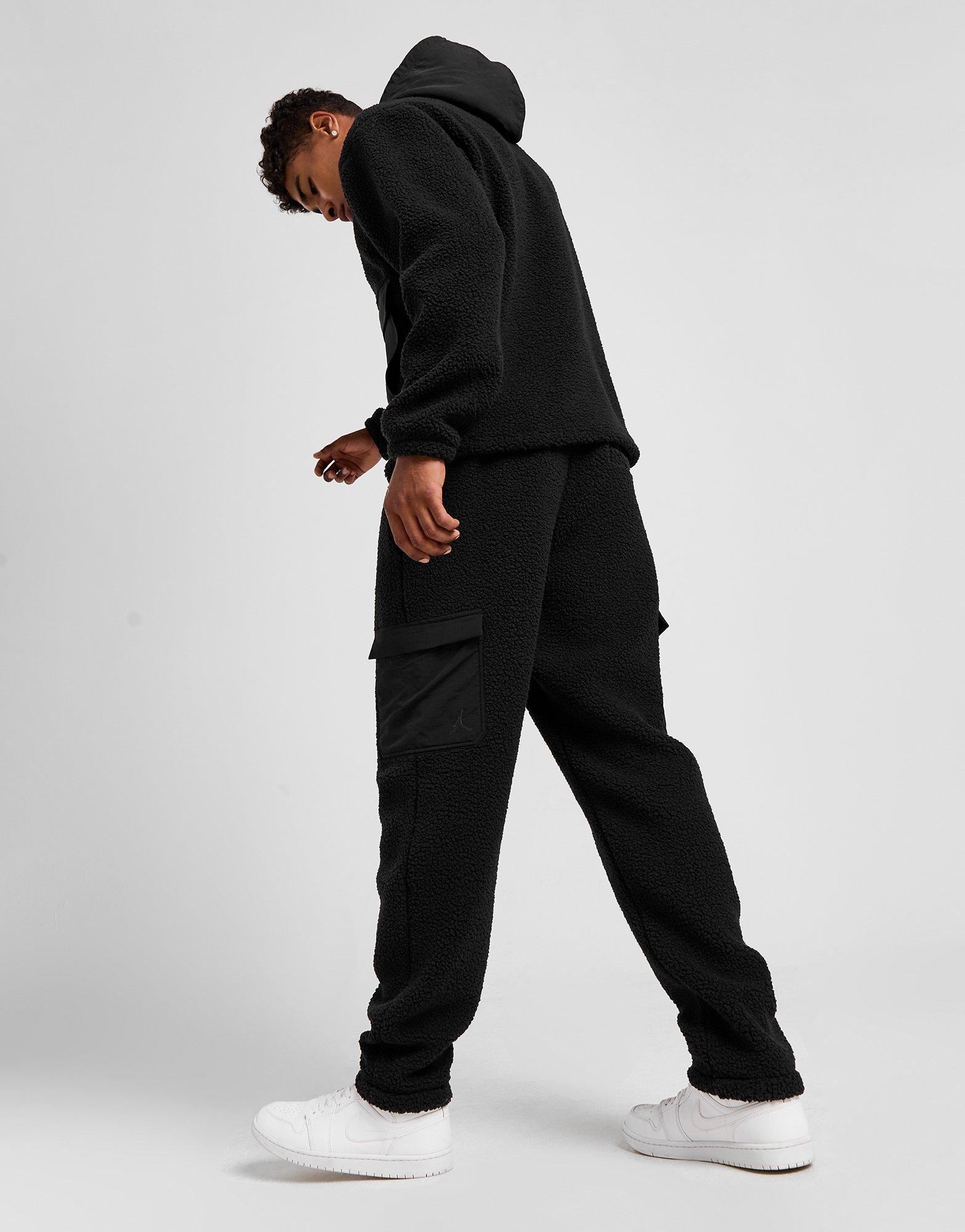 Jordan Flight Sherpa Joggers