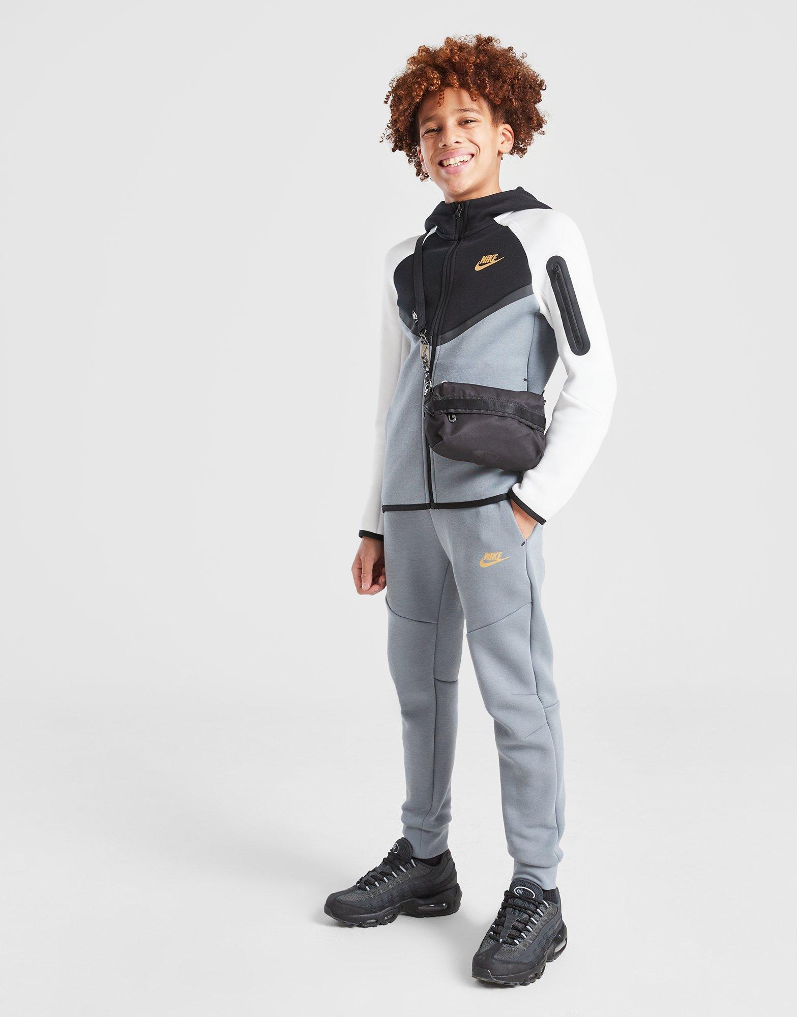 Nike Tech Fleece Joggers Junior