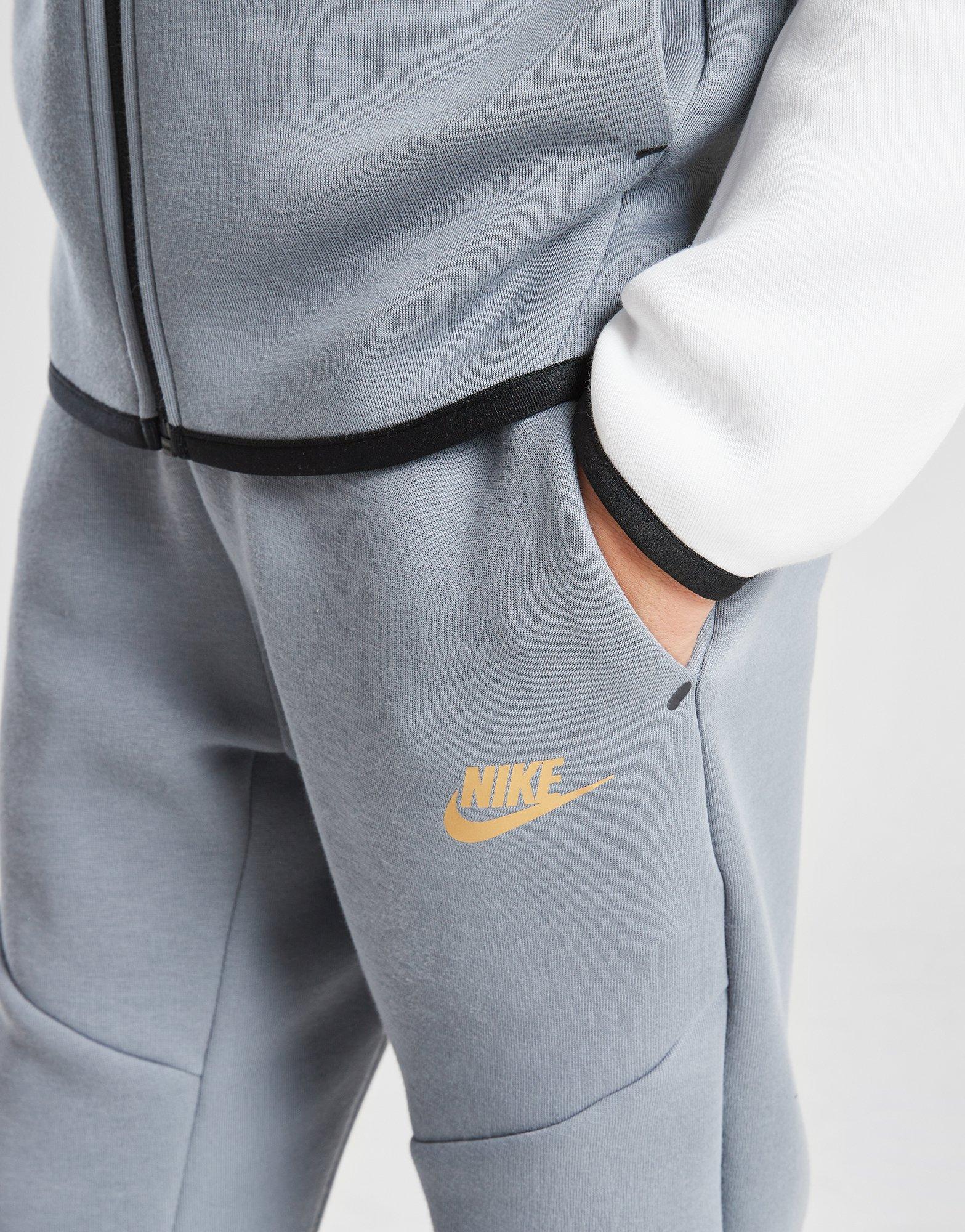 Nike Tech Fleece Joggers Junior