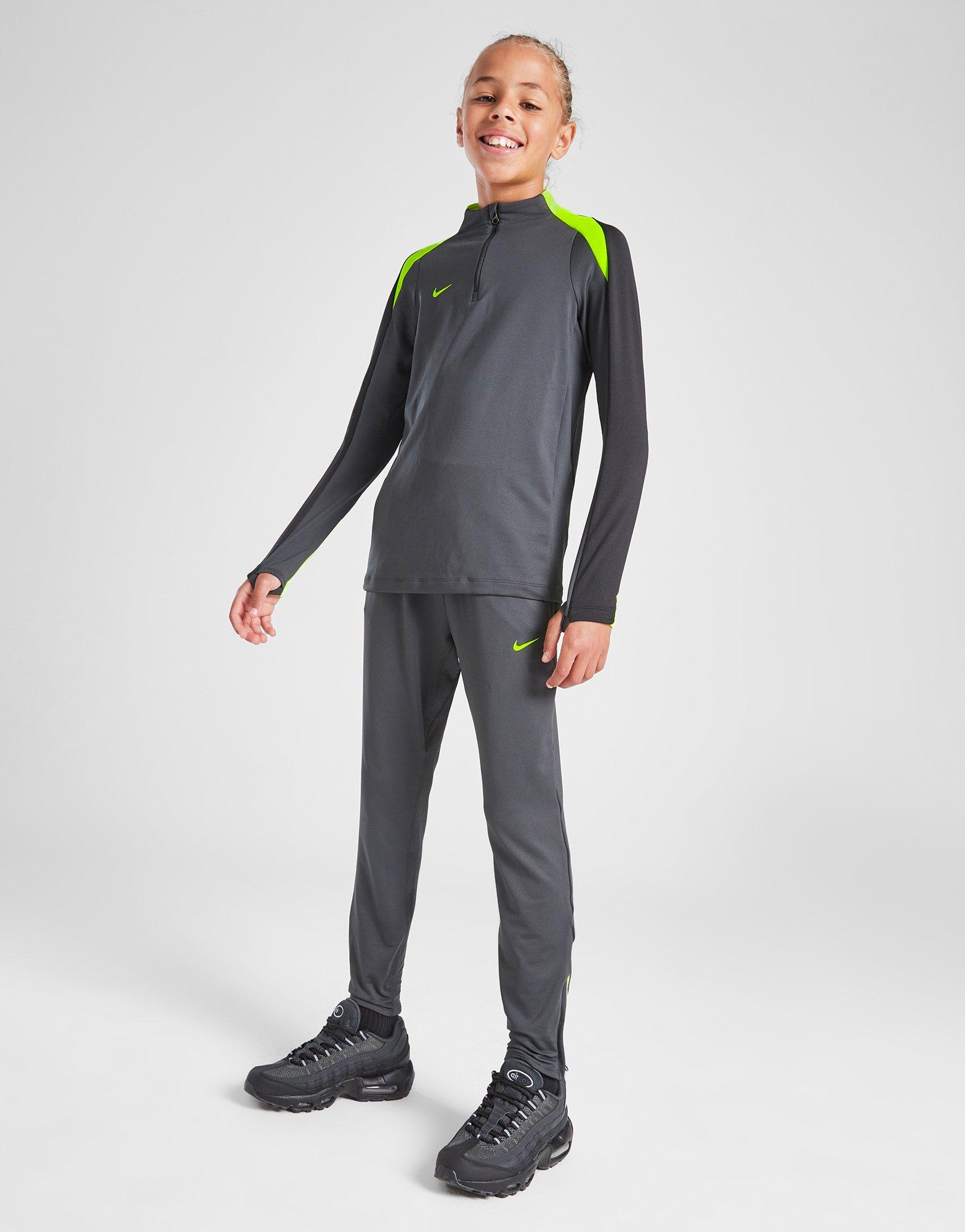 Nike Strike Track Pants Junior