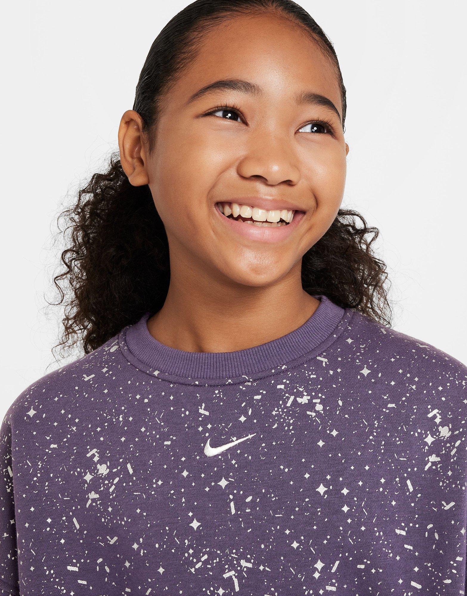 Nike OLDER KIDS\' (GIRLS\')