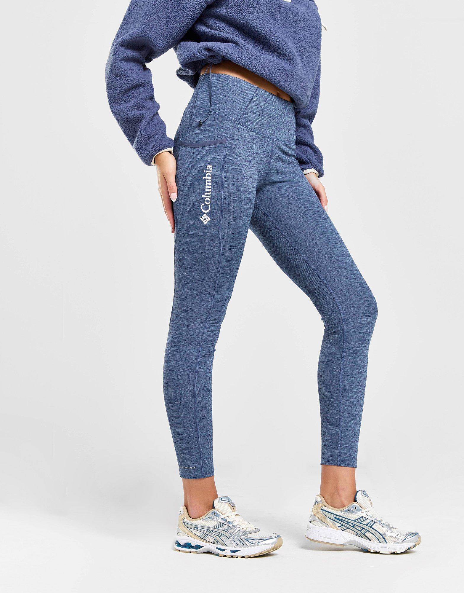 Columbia Hike Rib Leggings