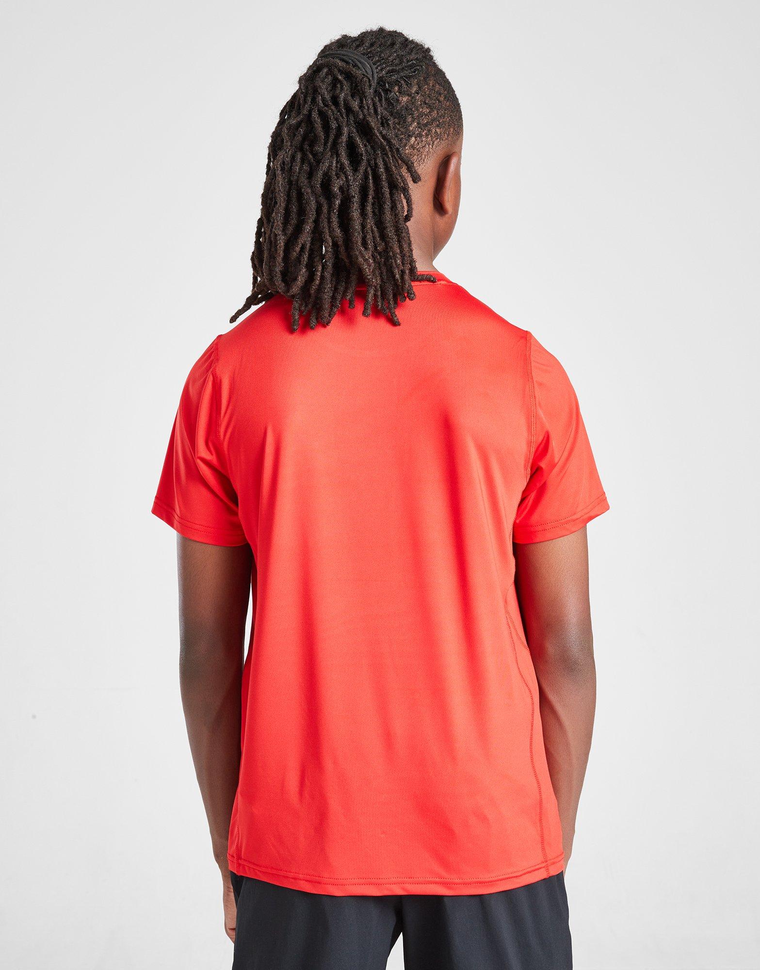 Berghaus Reflective Tech T-Shirt Kinder