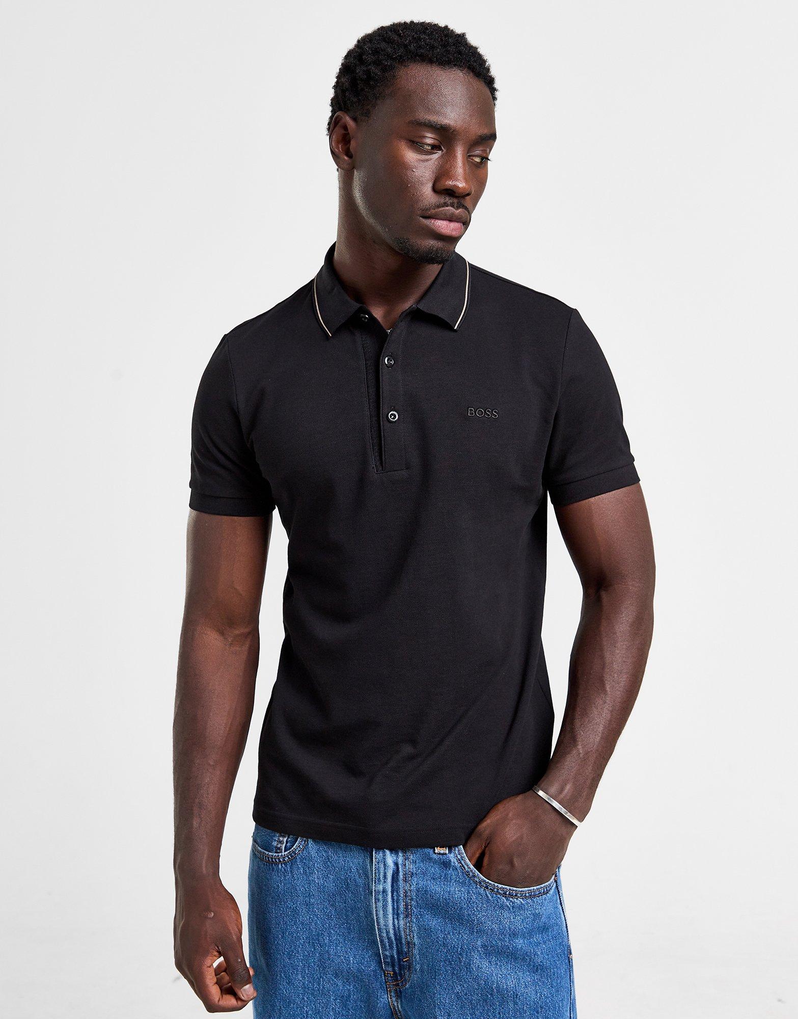 BOSS Paule 4 Poloshirt