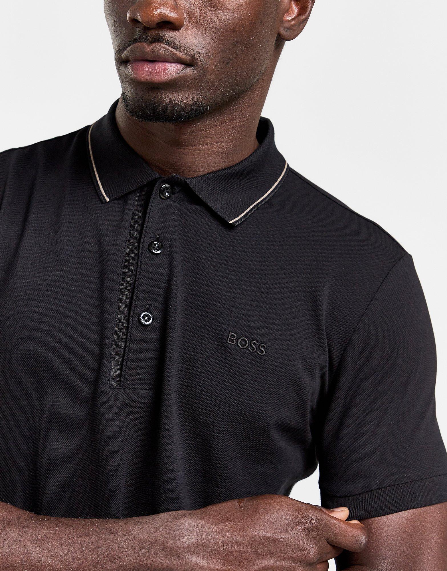 BOSS Paule 4 Poloshirt