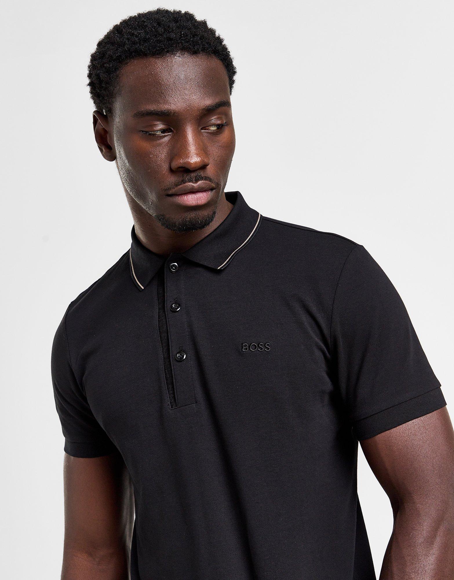 BOSS Paule 4 Poloshirt
