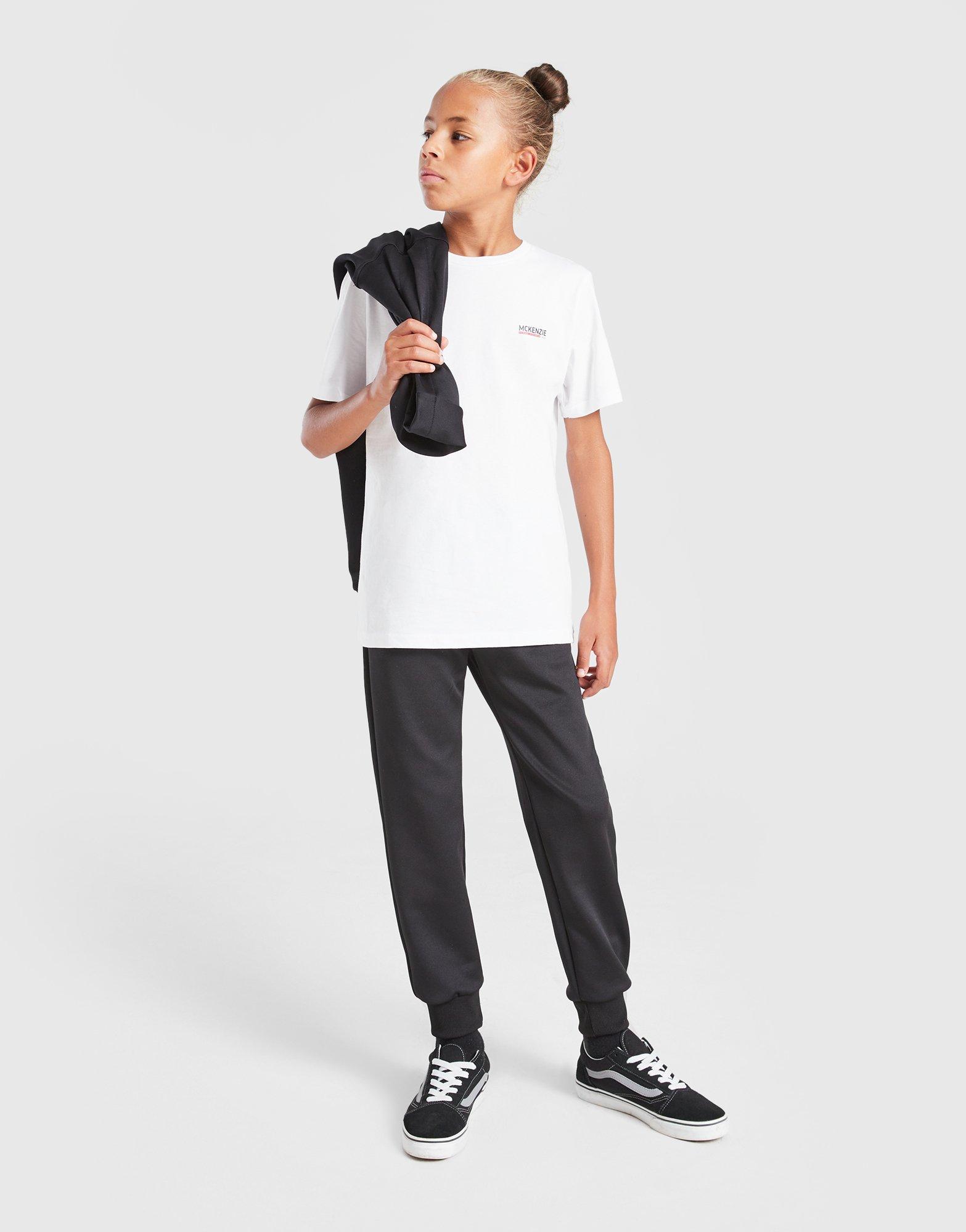 McKenzie Essential T-Shirt Kinder