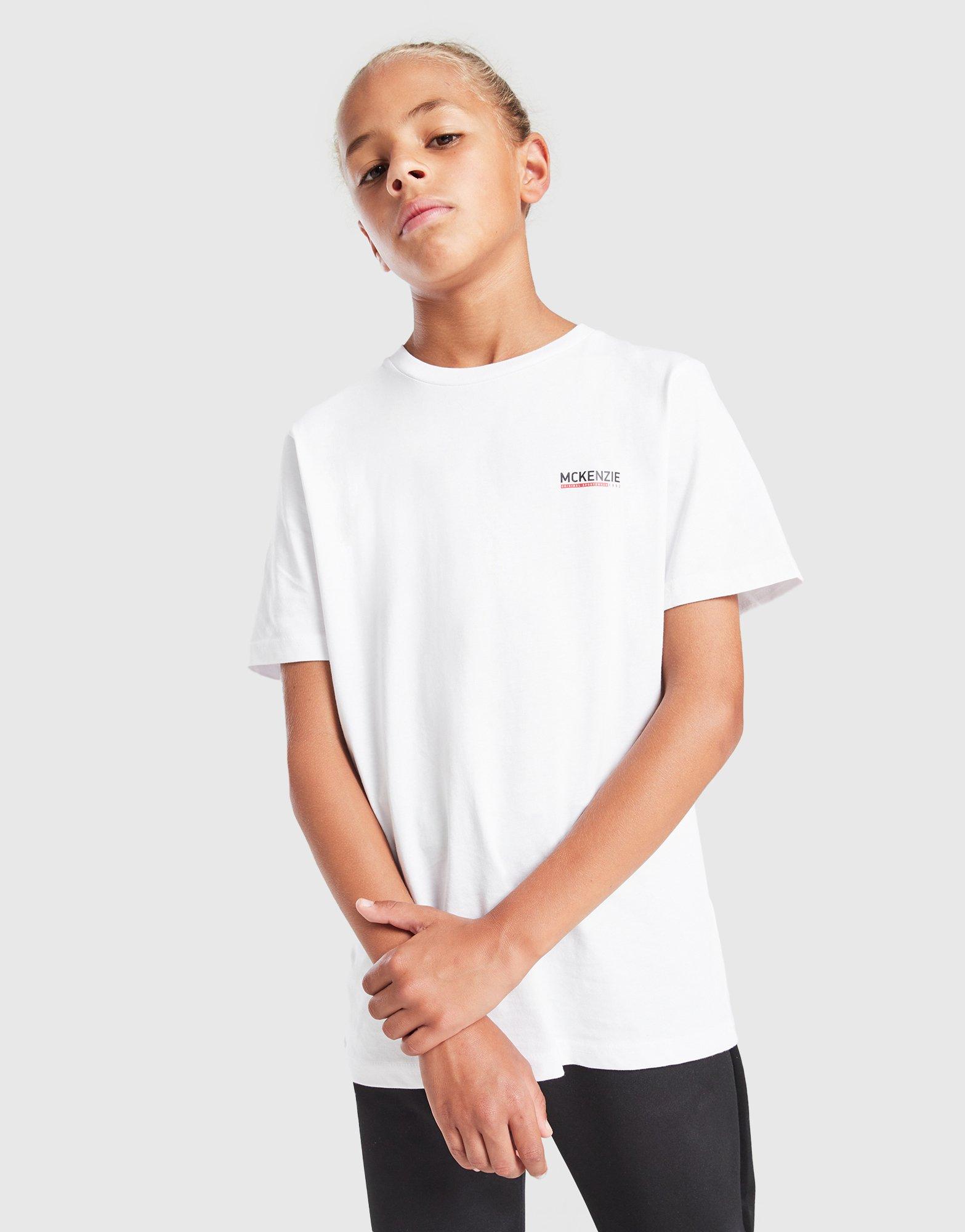 McKenzie Essential T-Shirt Kinder