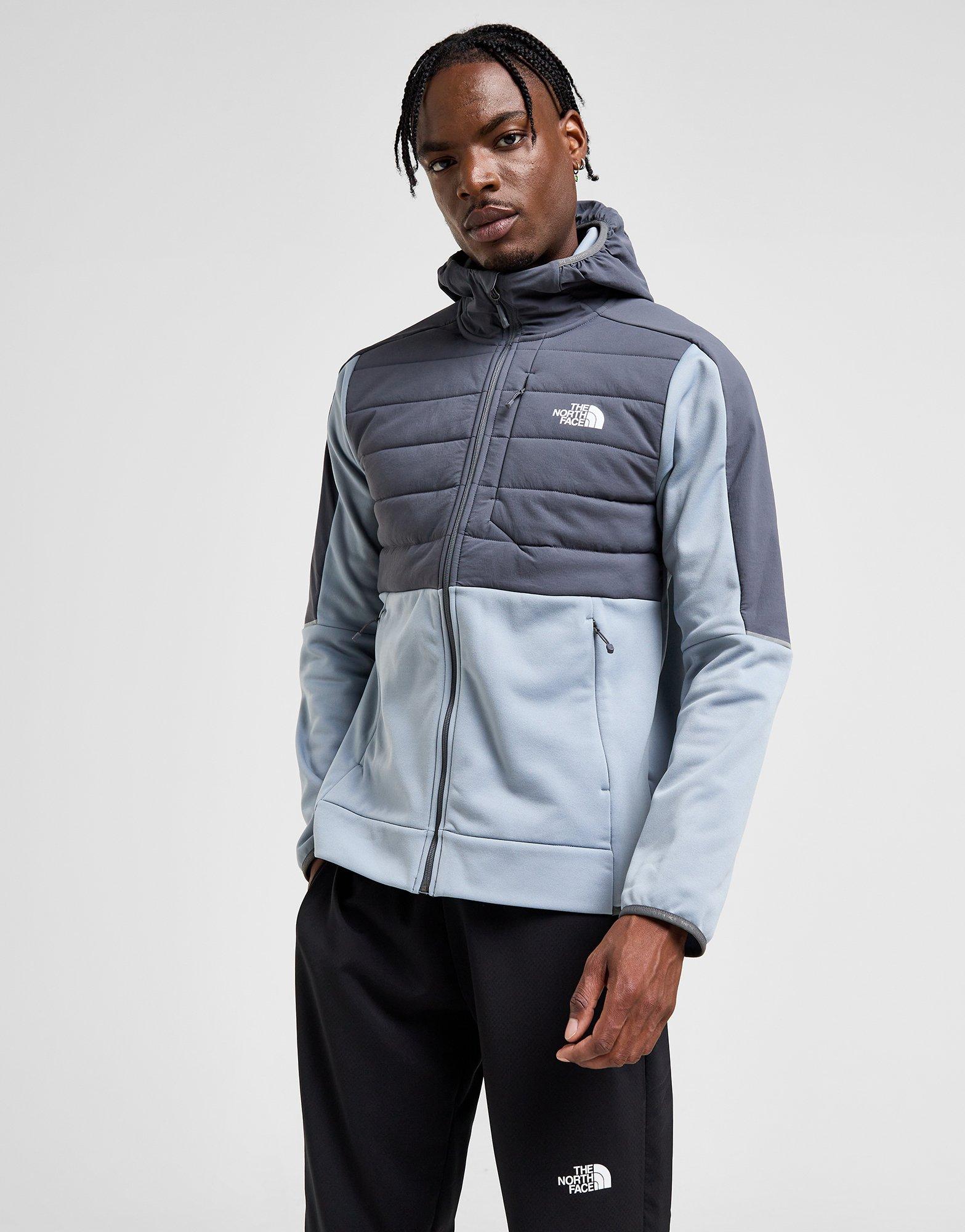 The North Face Mittellegi Hybrid Jacke