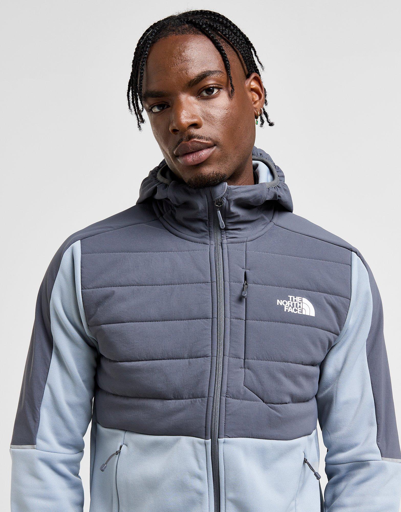 The North Face Mittellegi Hybrid Jacke