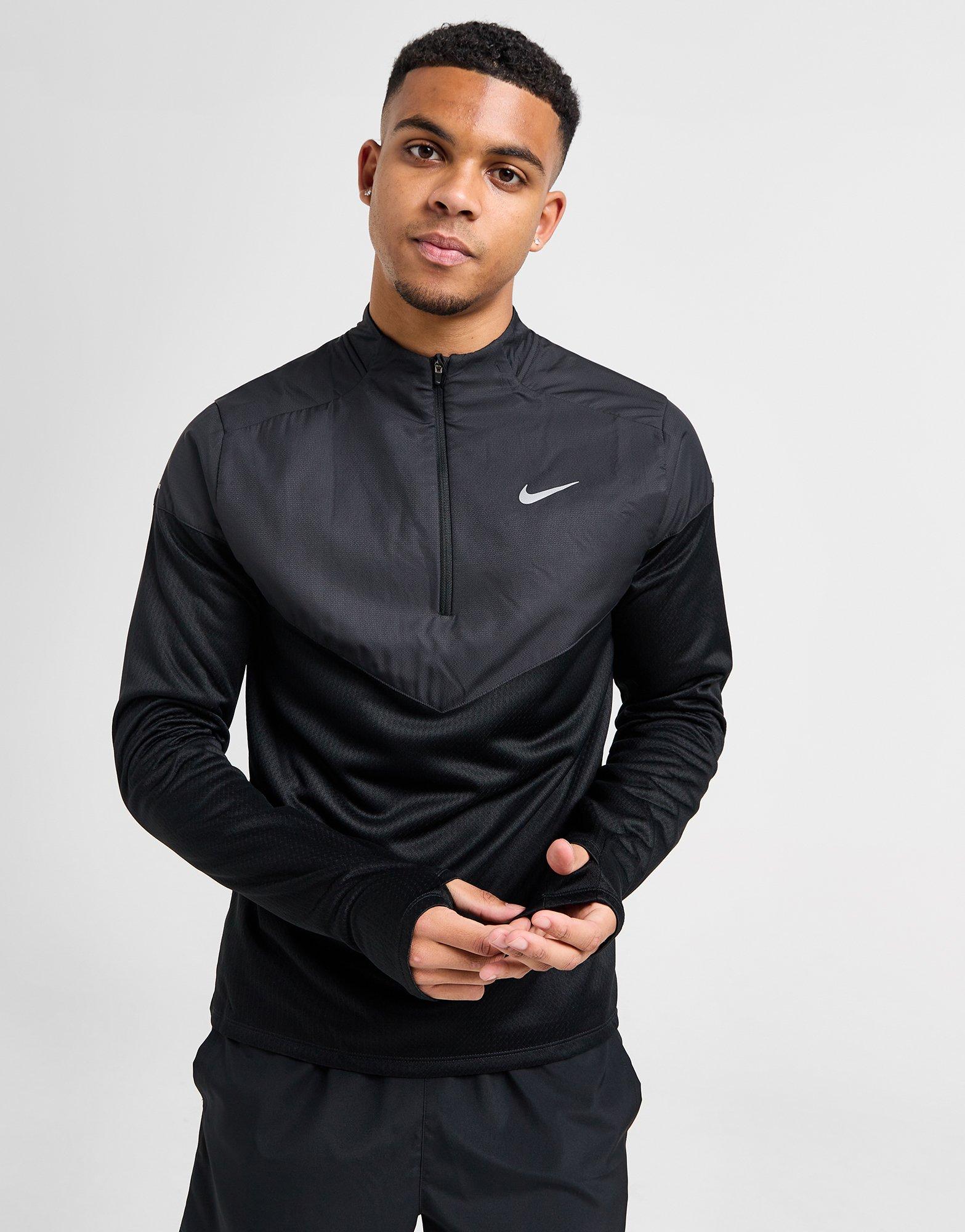 Nike Element Winter 1/4 Zip Top