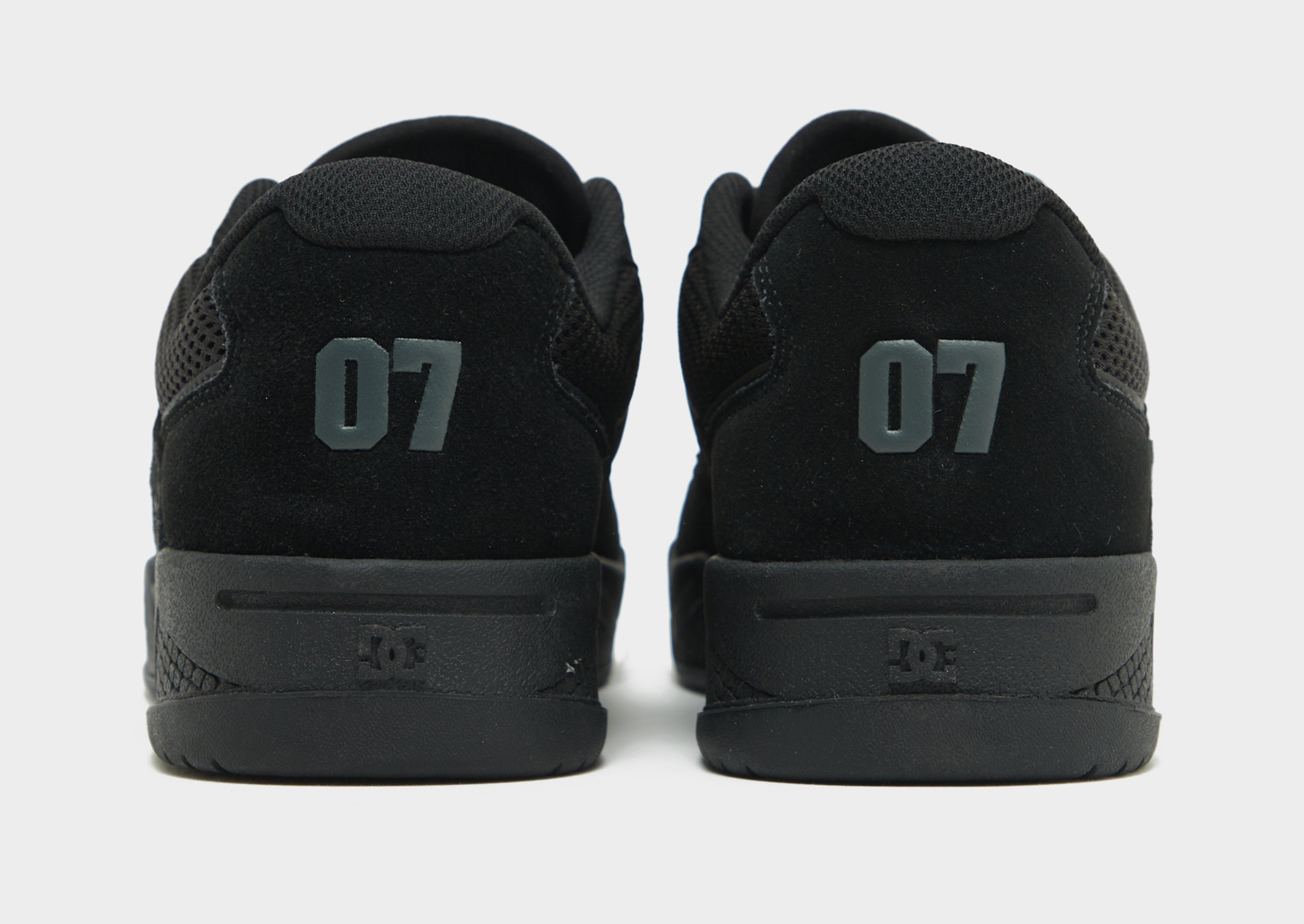 DC Shoes Construct