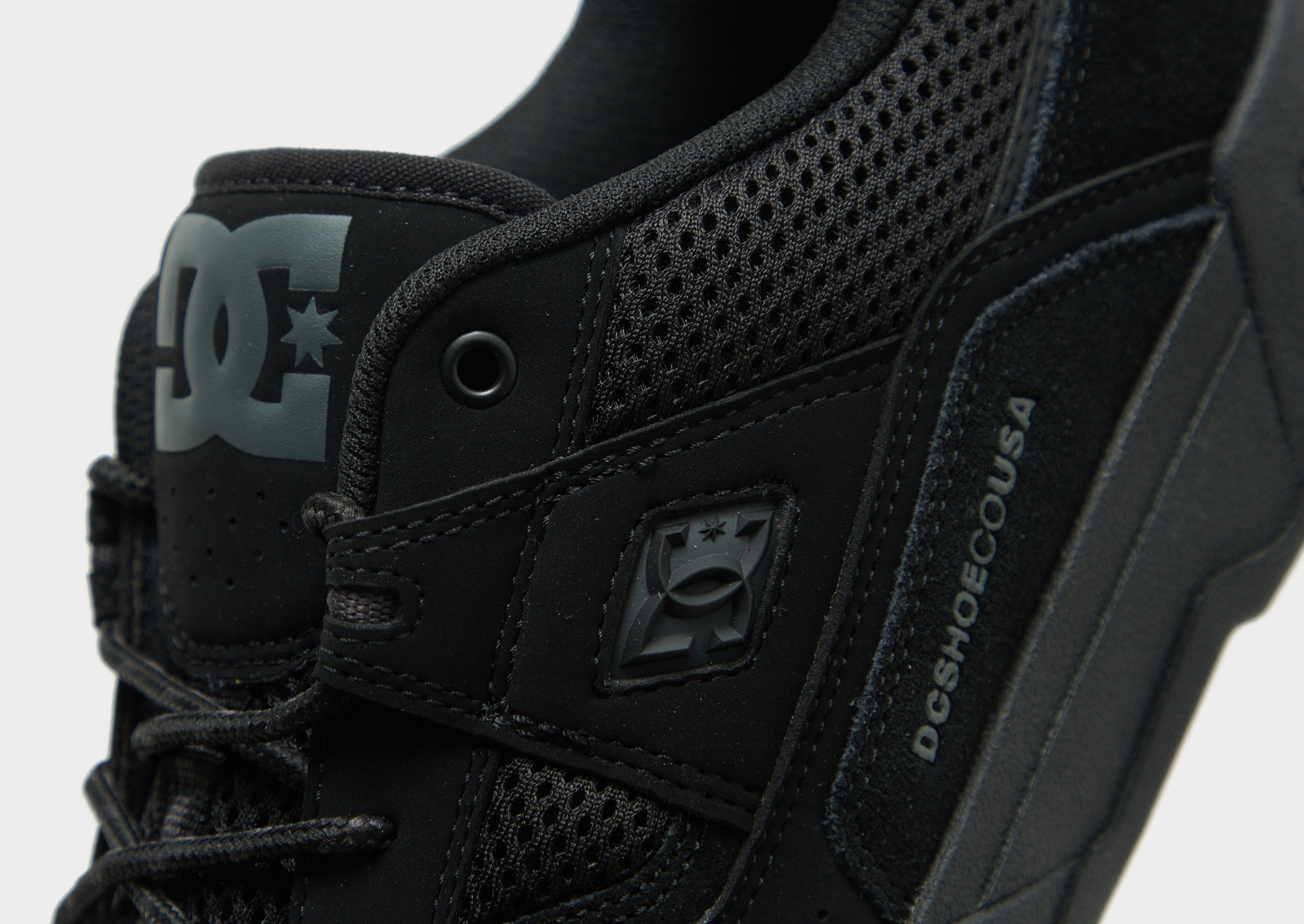 DC Shoes Construct