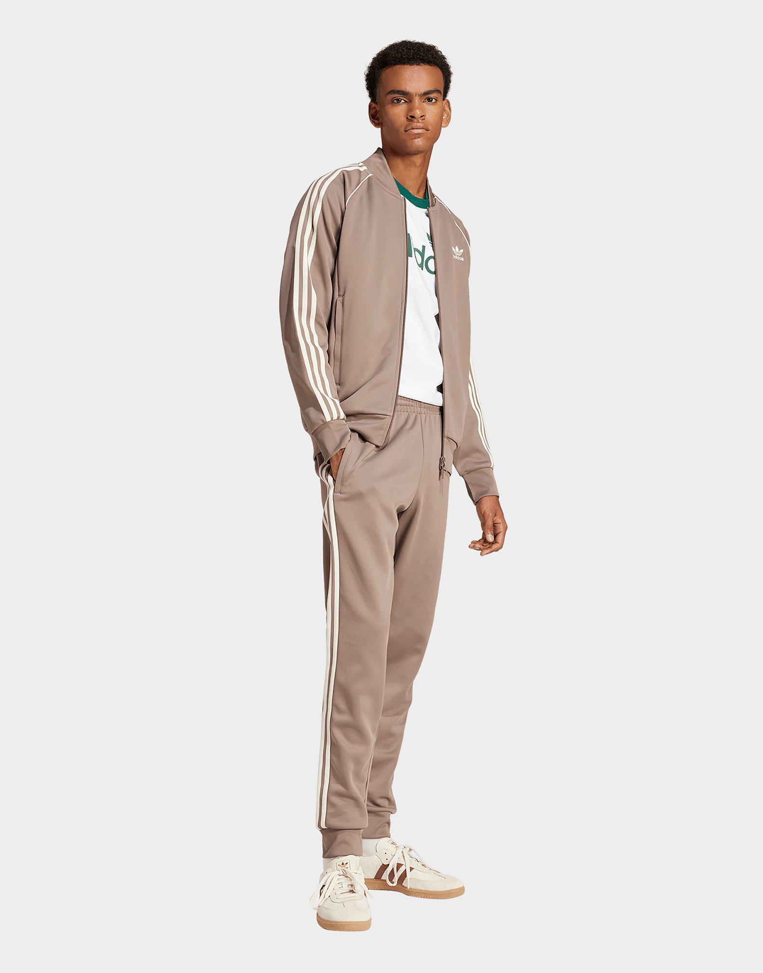 adidas adicolor Classics SST Originals Jacke