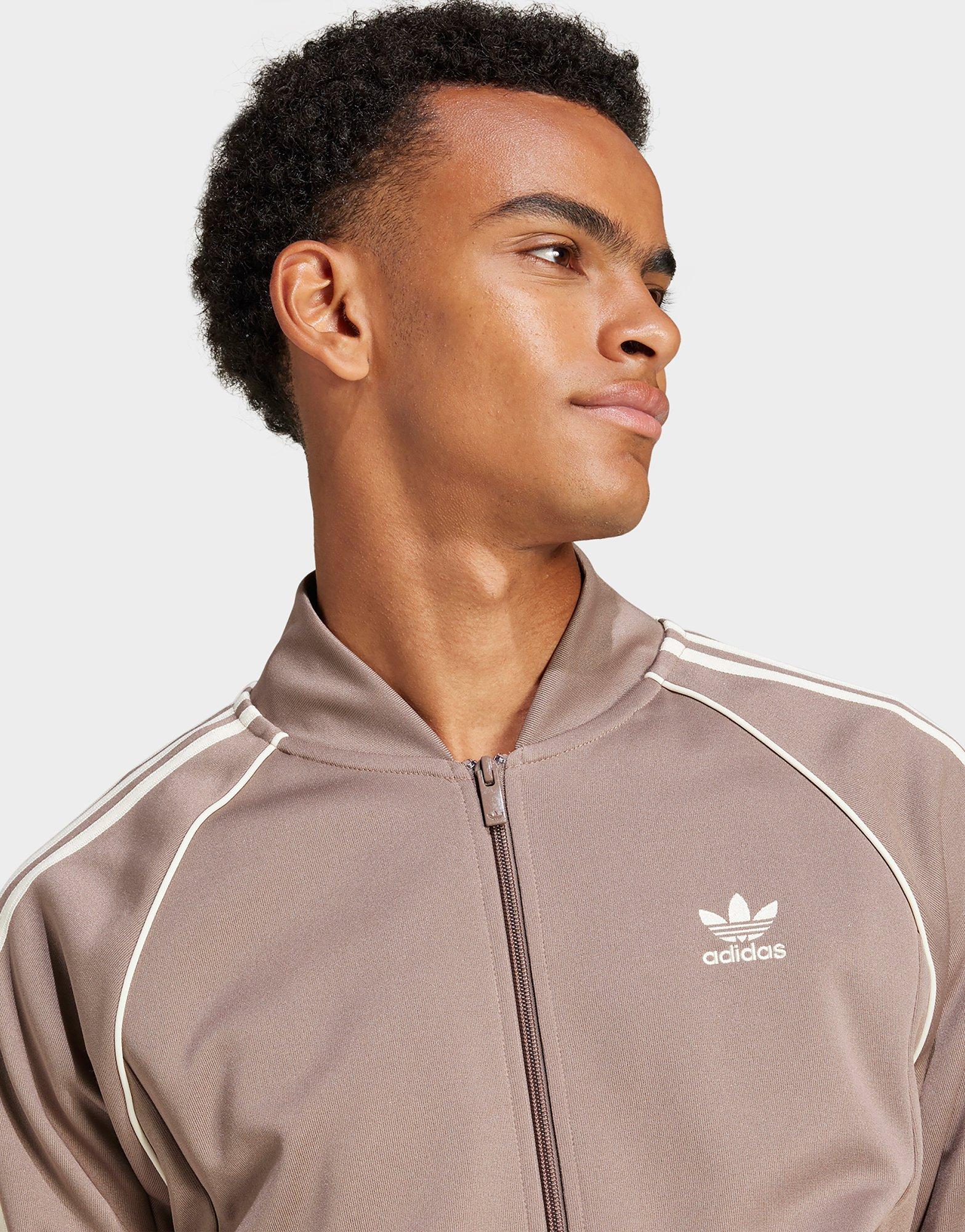 adidas adicolor Classics SST Originals Jacke