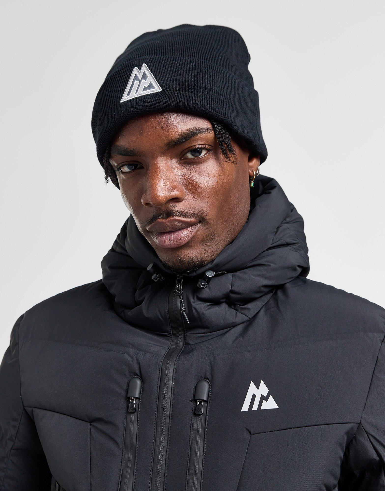 MONTIREX Polar Beanie Hat