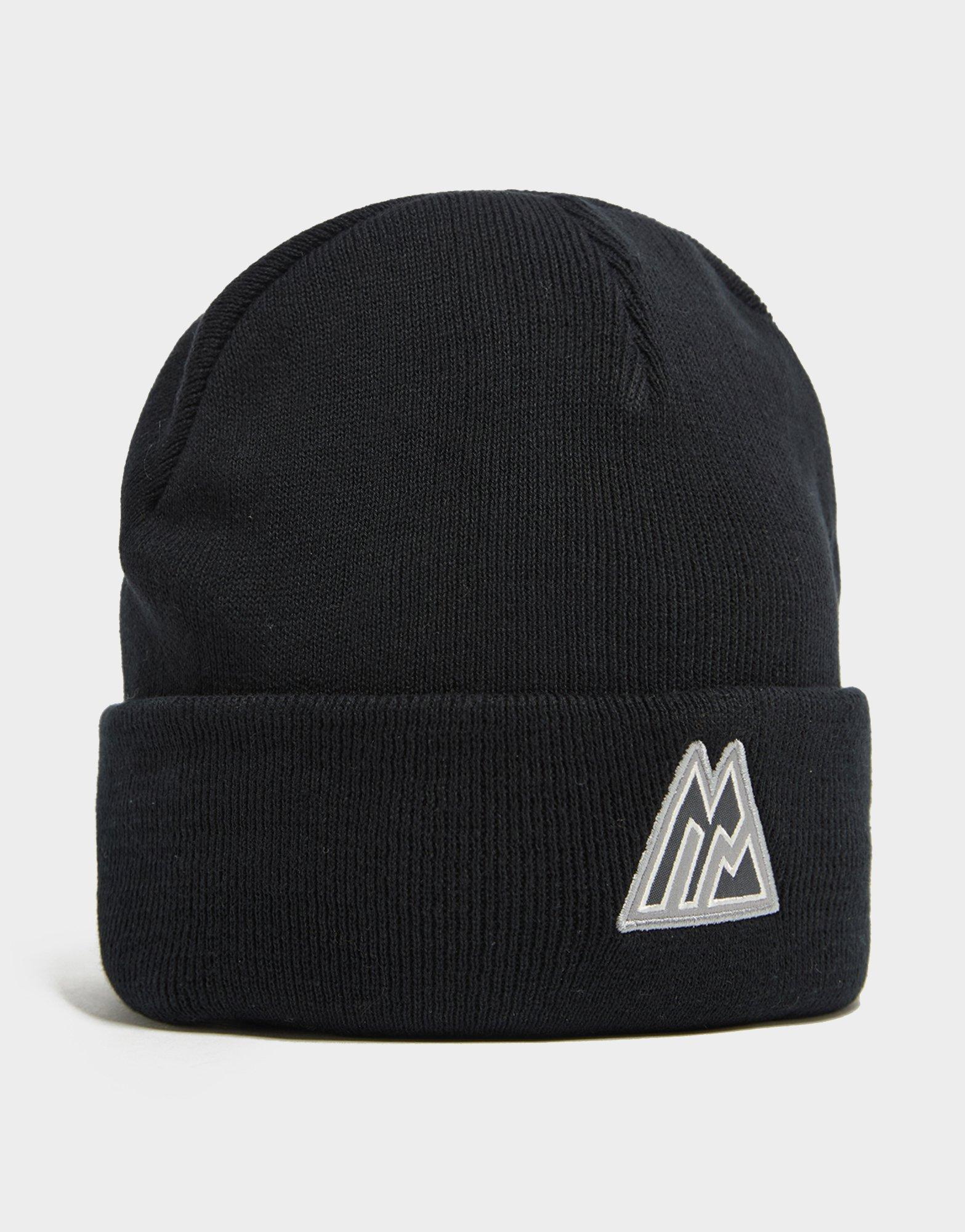MONTIREX Polar Beanie Hat