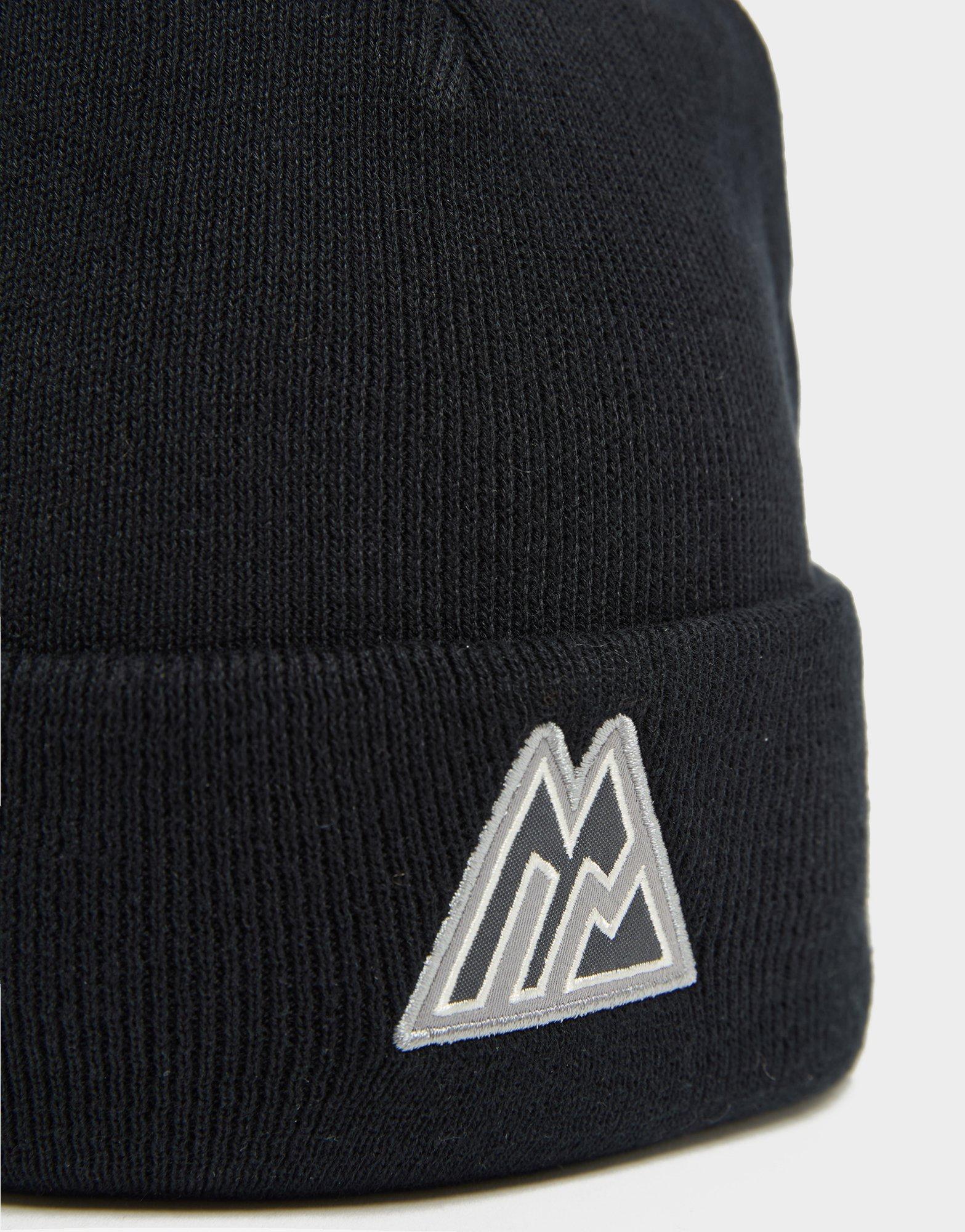 MONTIREX Polar Beanie Hat