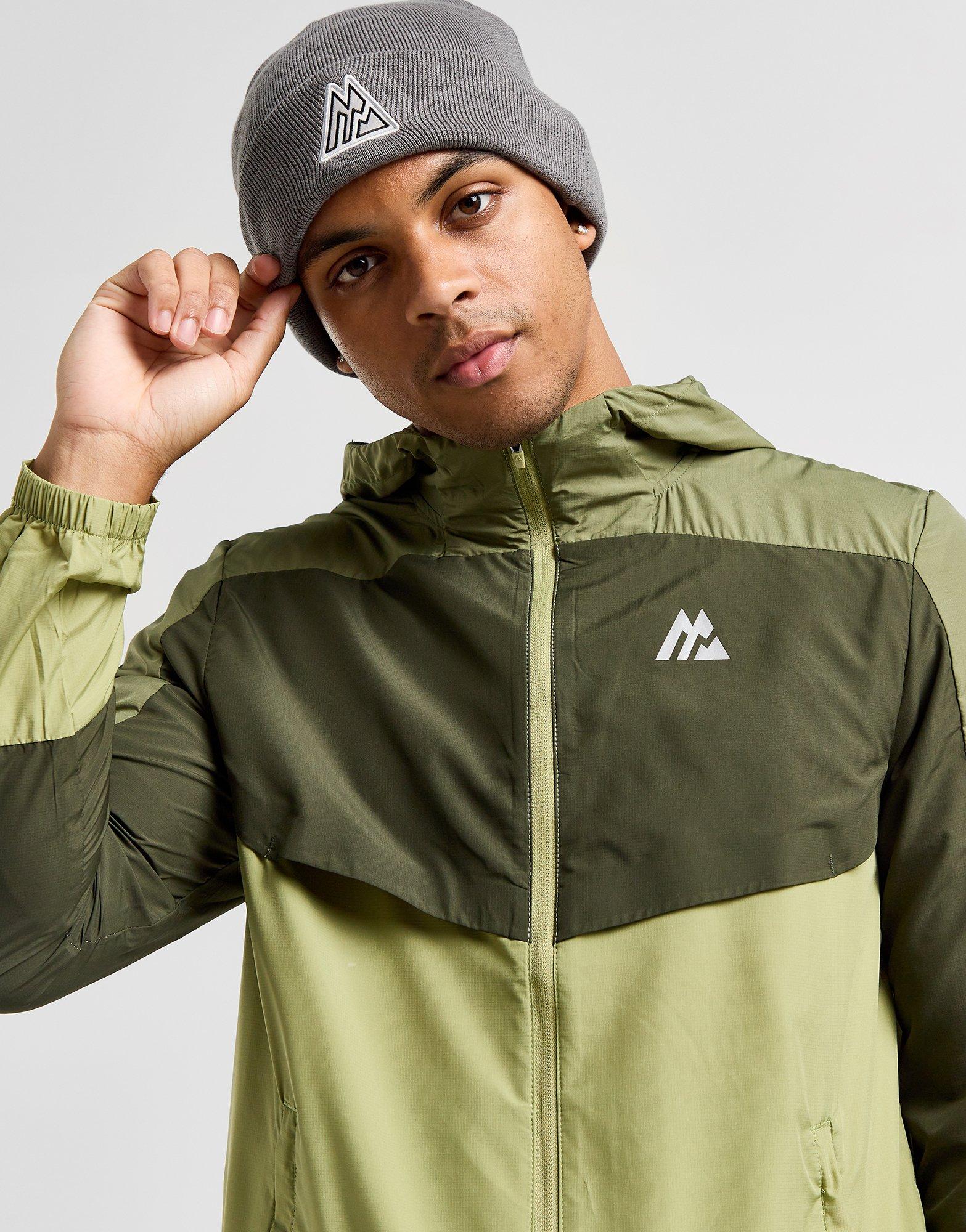 MONTIREX Polar Beanie Hat