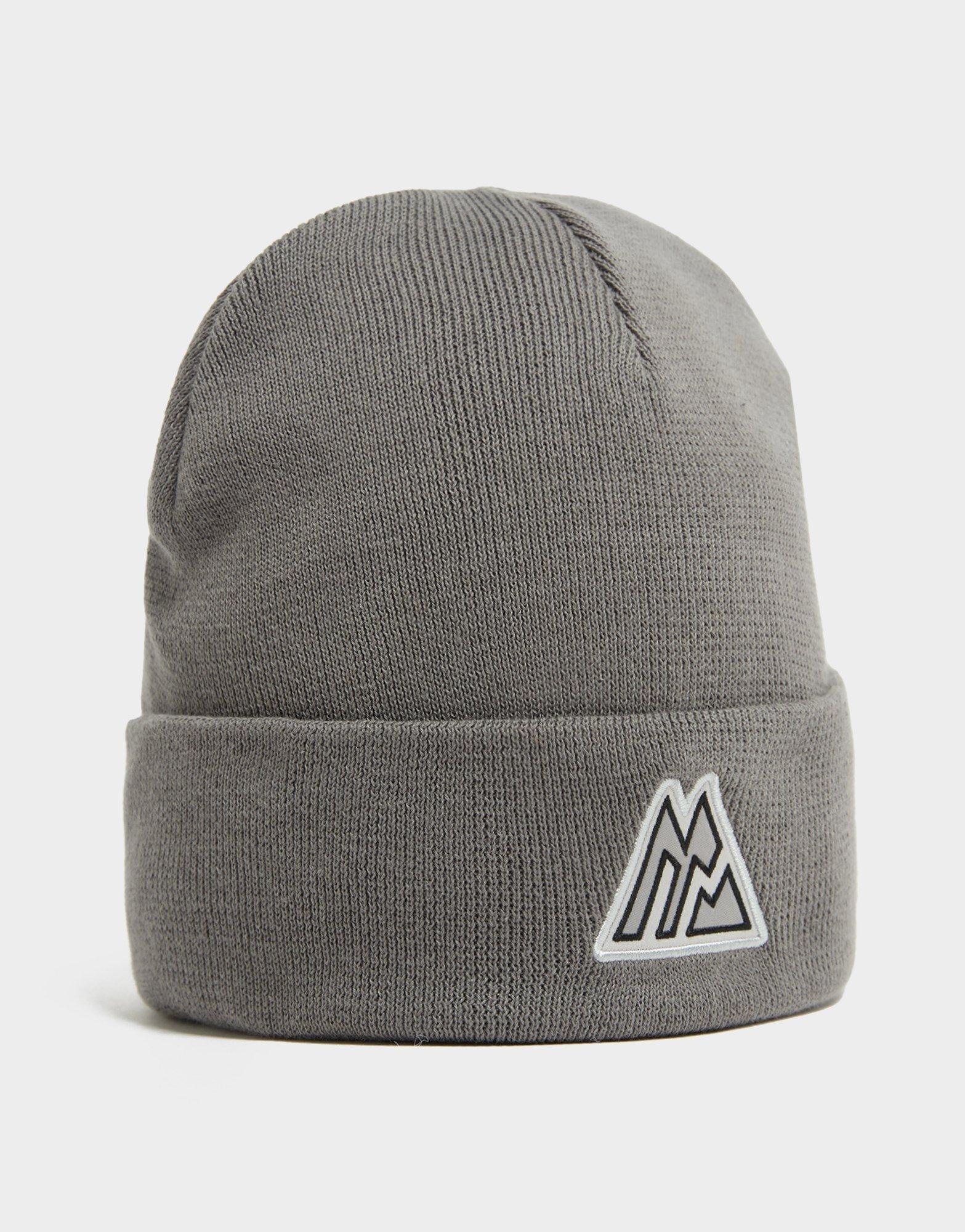 MONTIREX Polar Beanie Hat