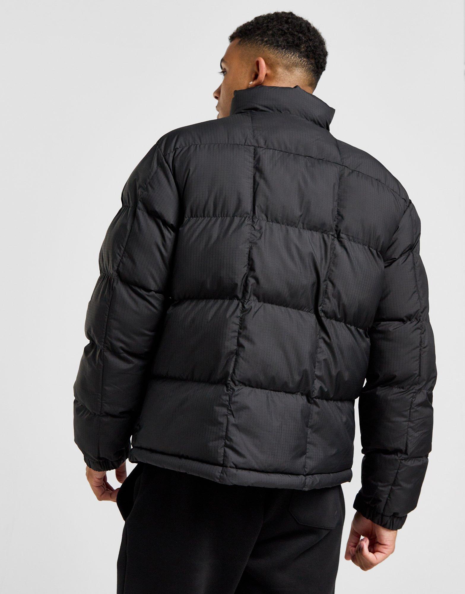 Polo Sport Square Baffle Jacket