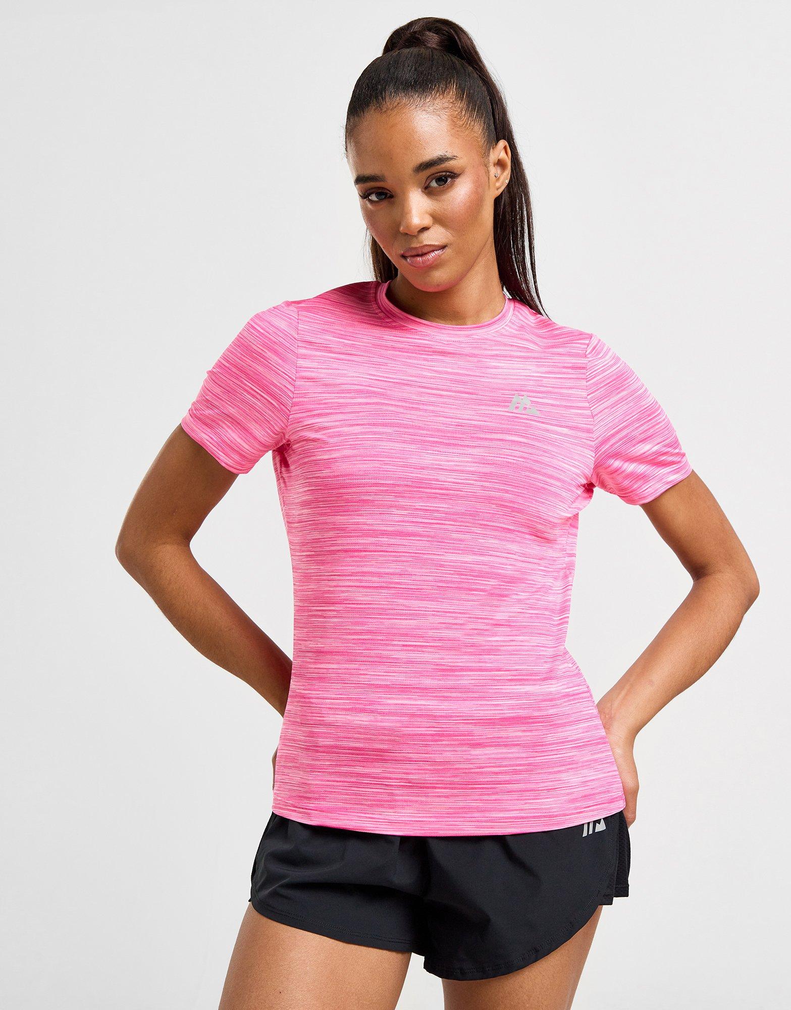 MONTIREX Trail Short Sleeve T-Shirt
