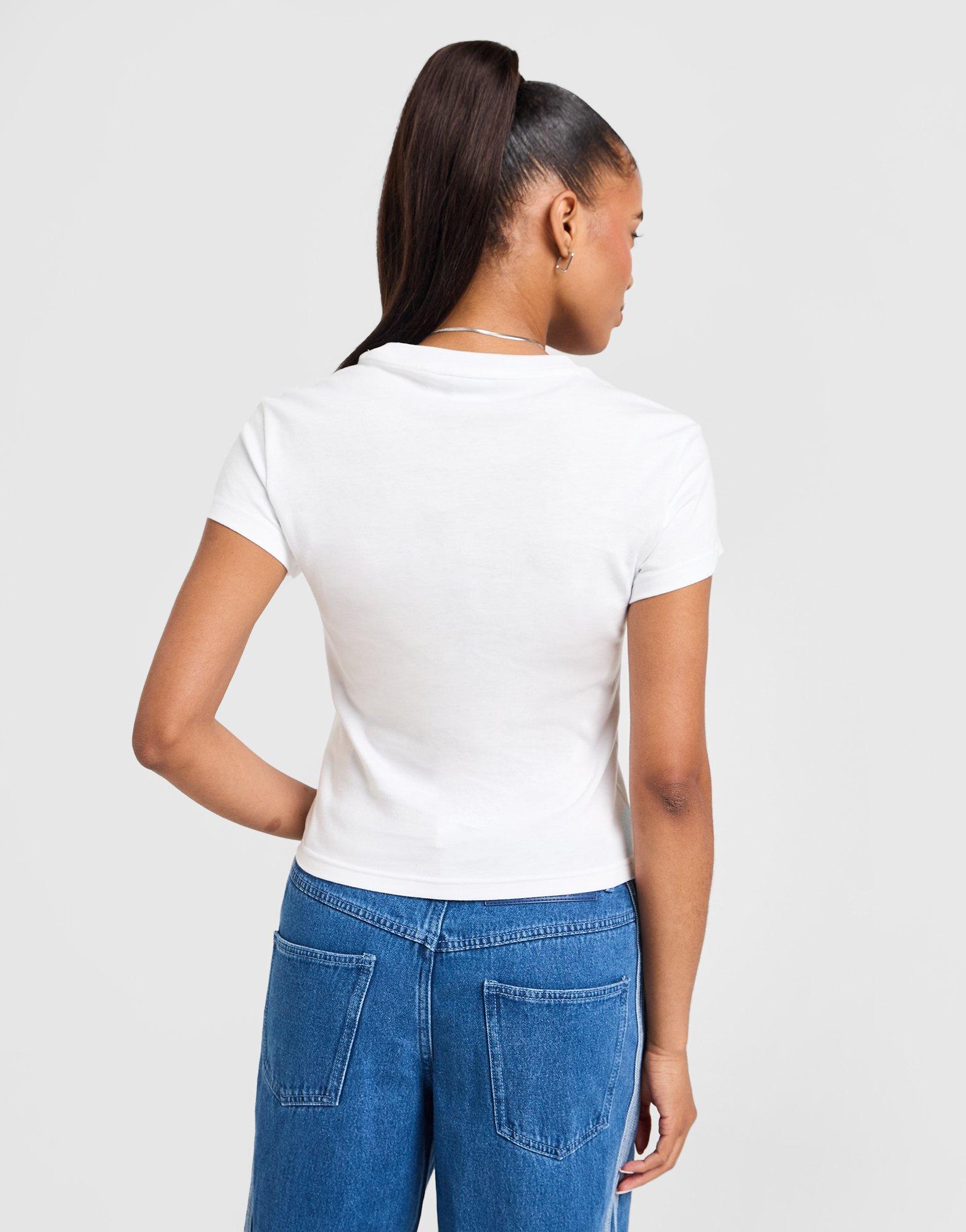 adidas Originals Essentials Slim T-Shirt