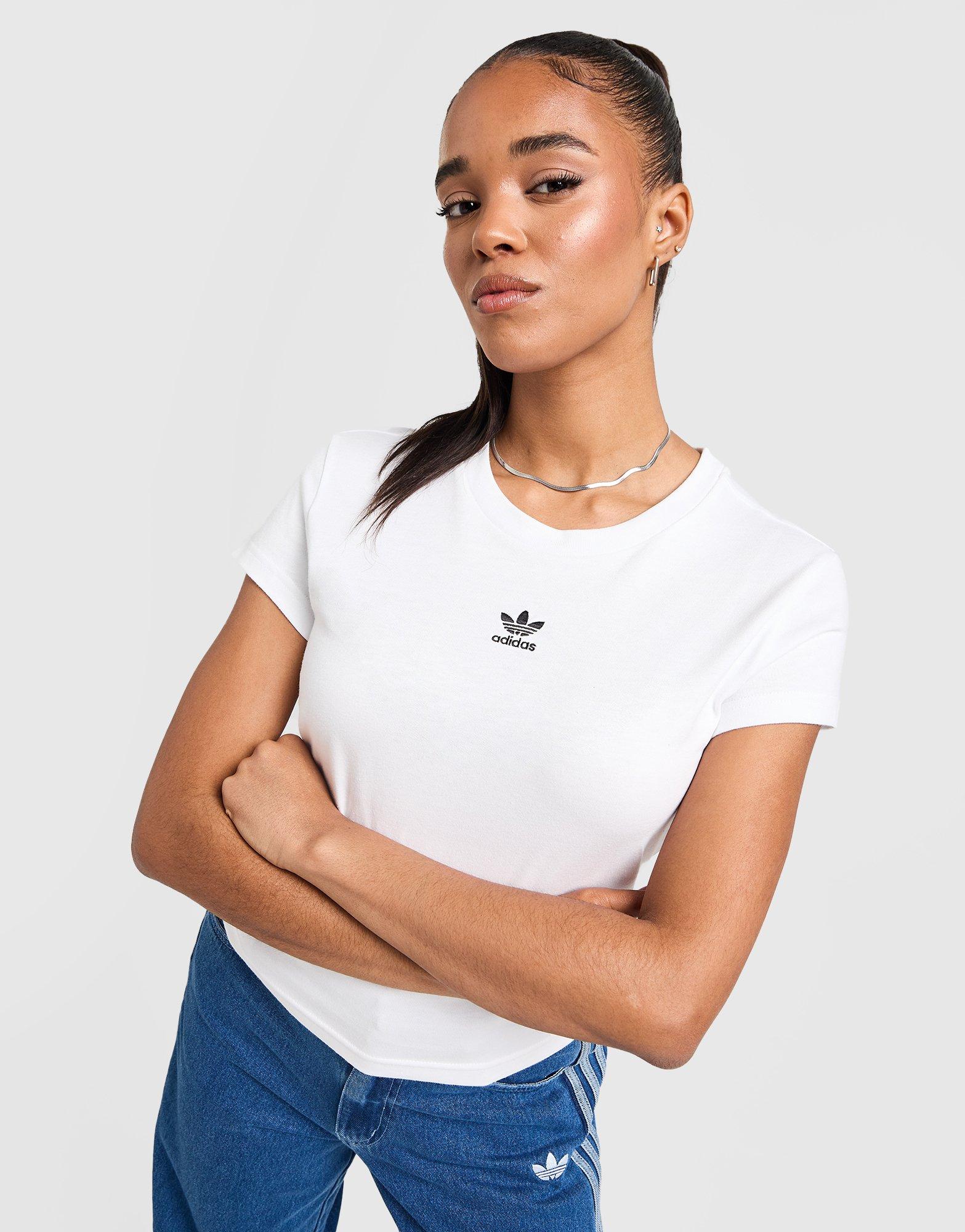 adidas Originals Essentials Slim T-Shirt