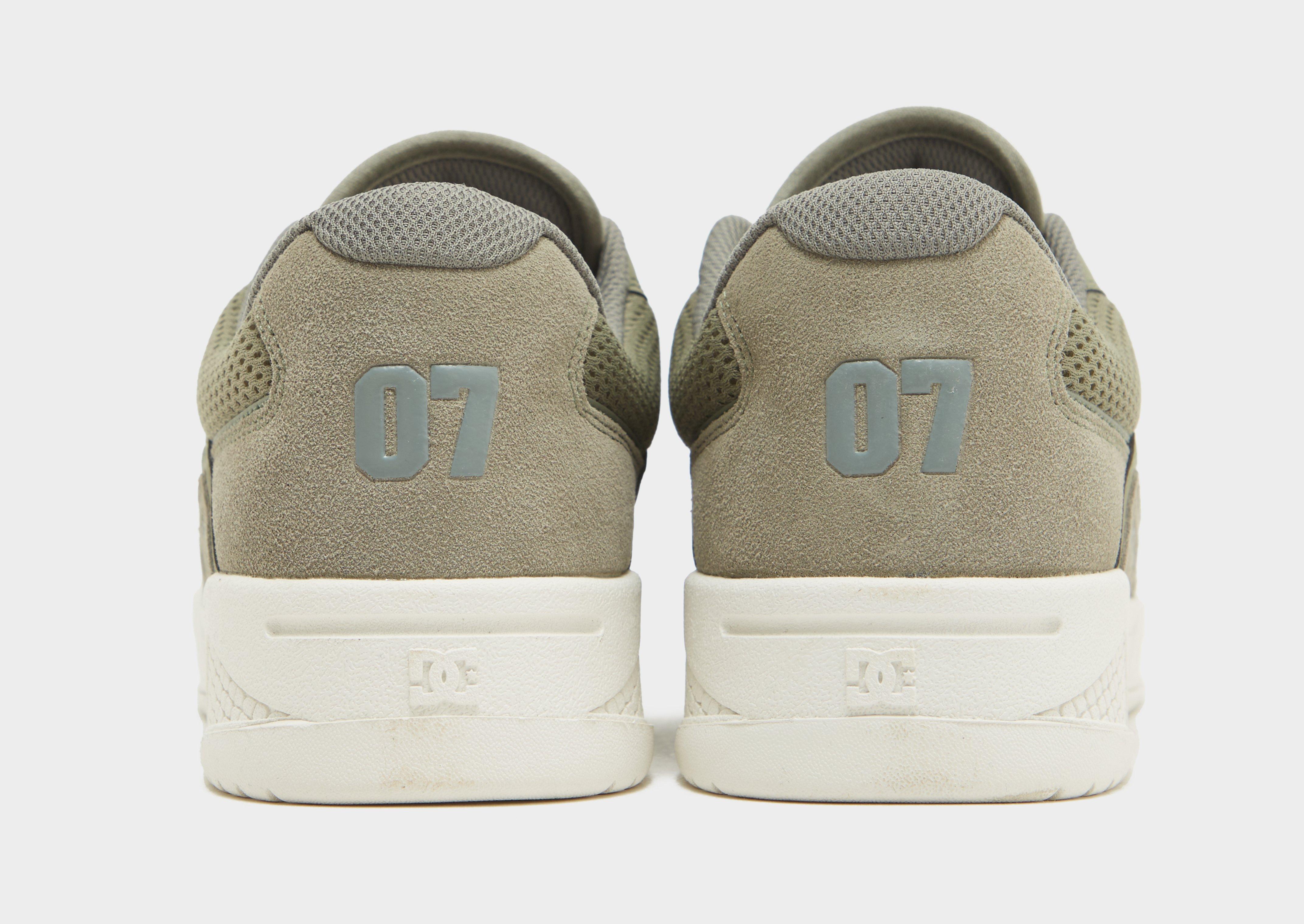 DC Shoes Construct