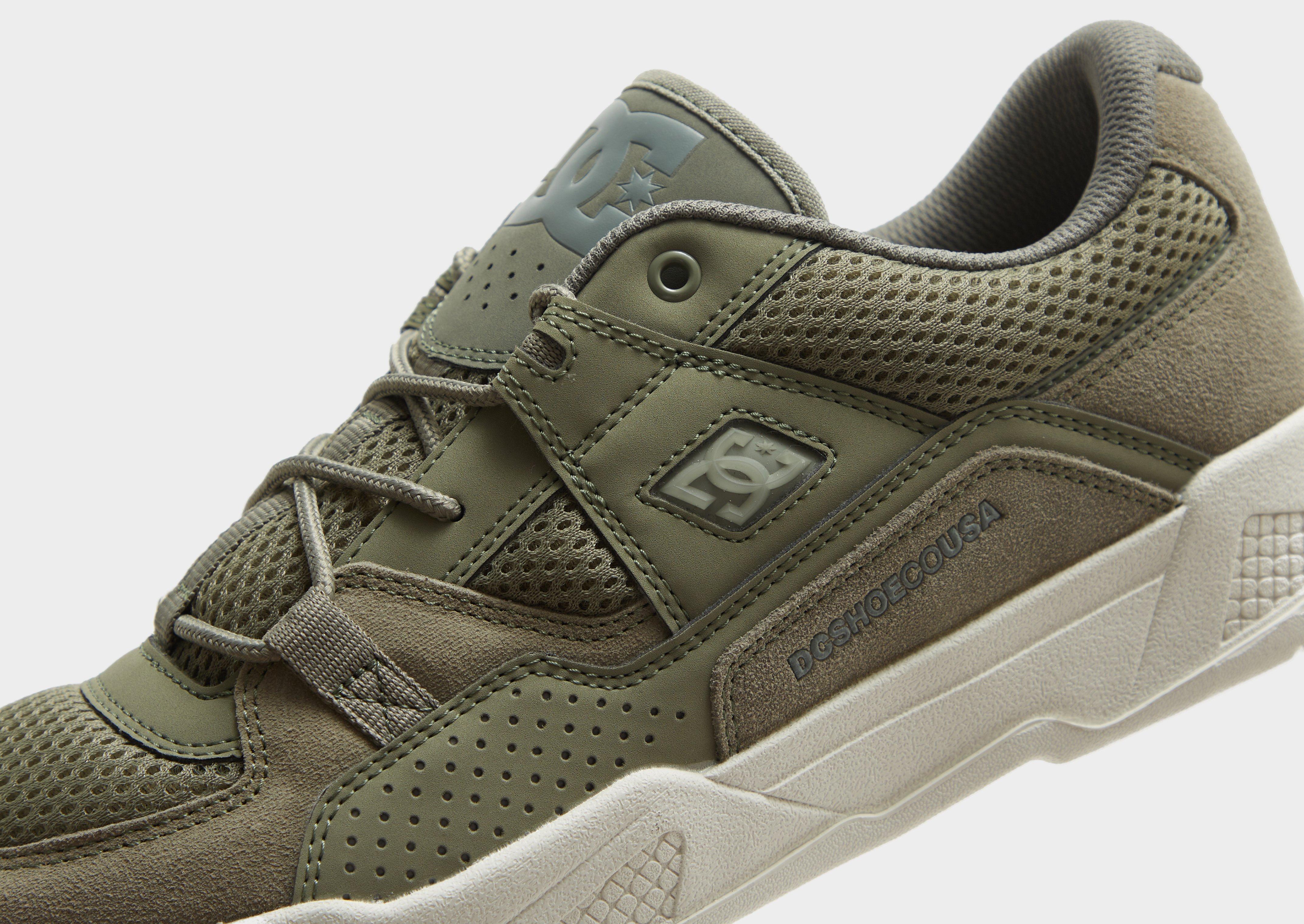 DC Shoes Construct