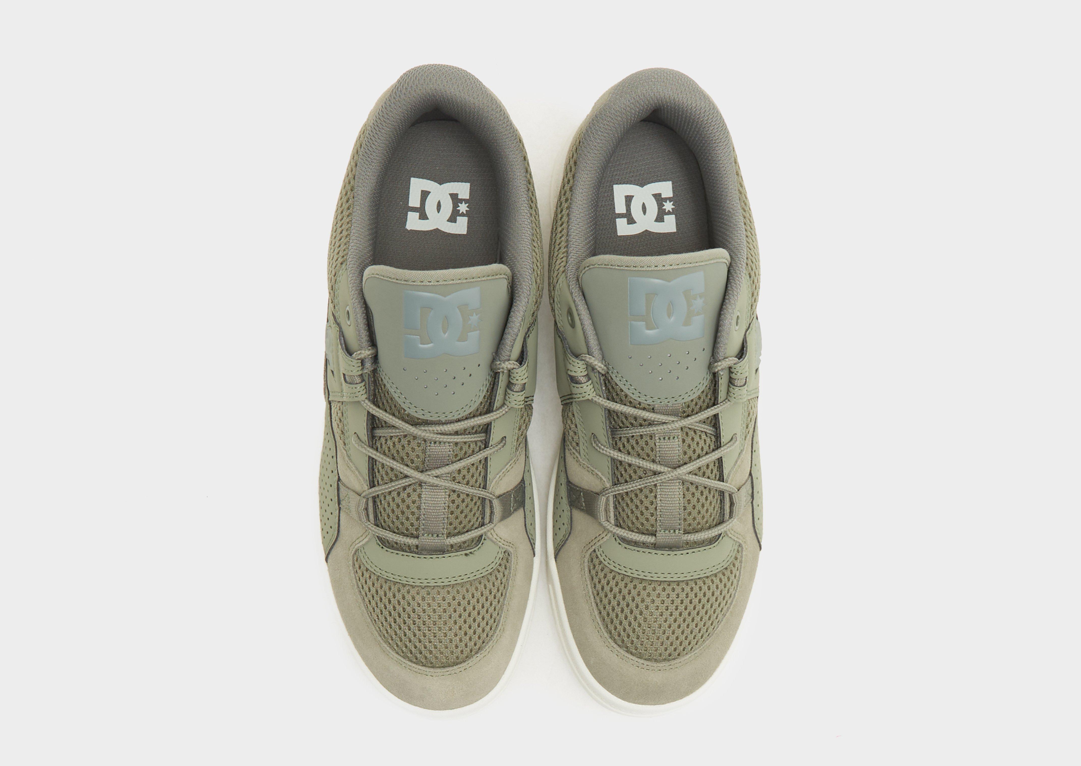 DC Shoes Construct