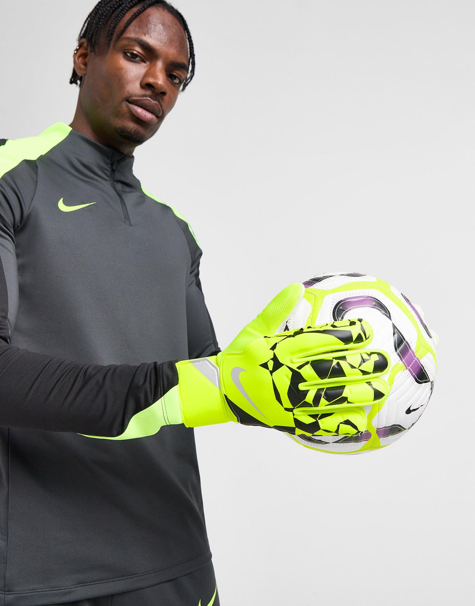 Nike Match Torwart Handschuhe