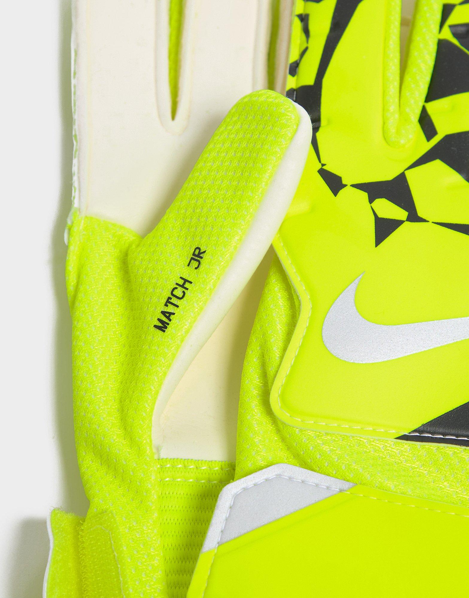 Nike Match Torwart Handschuhe