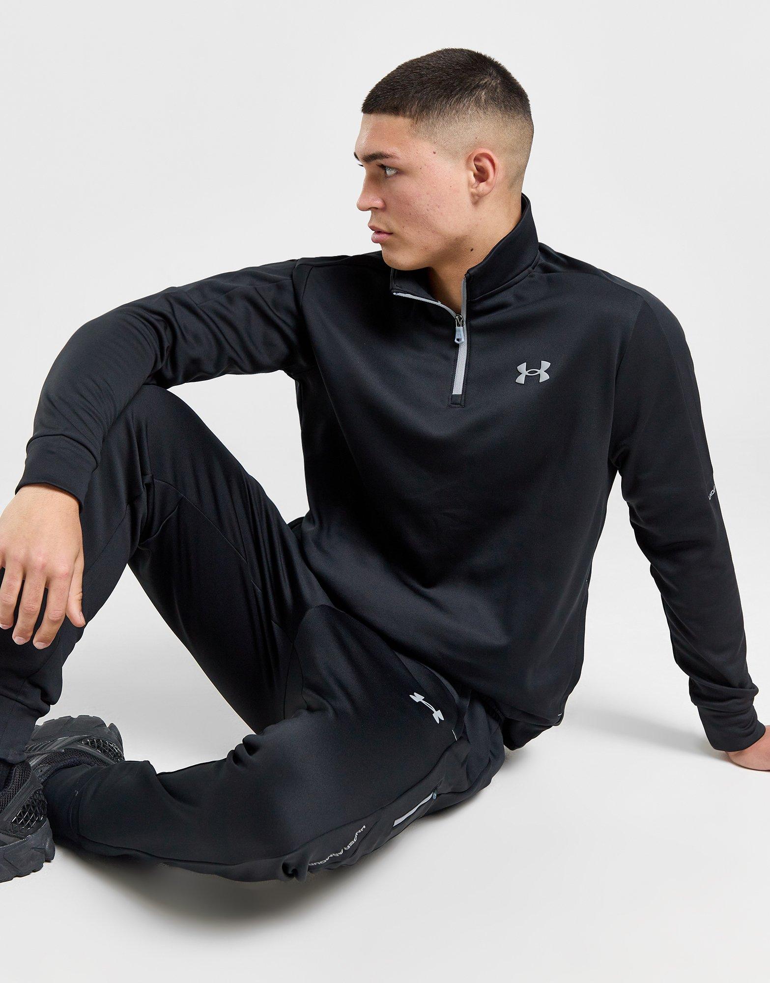 Under Armour UA Armour Fleece 1/4 Zip Top