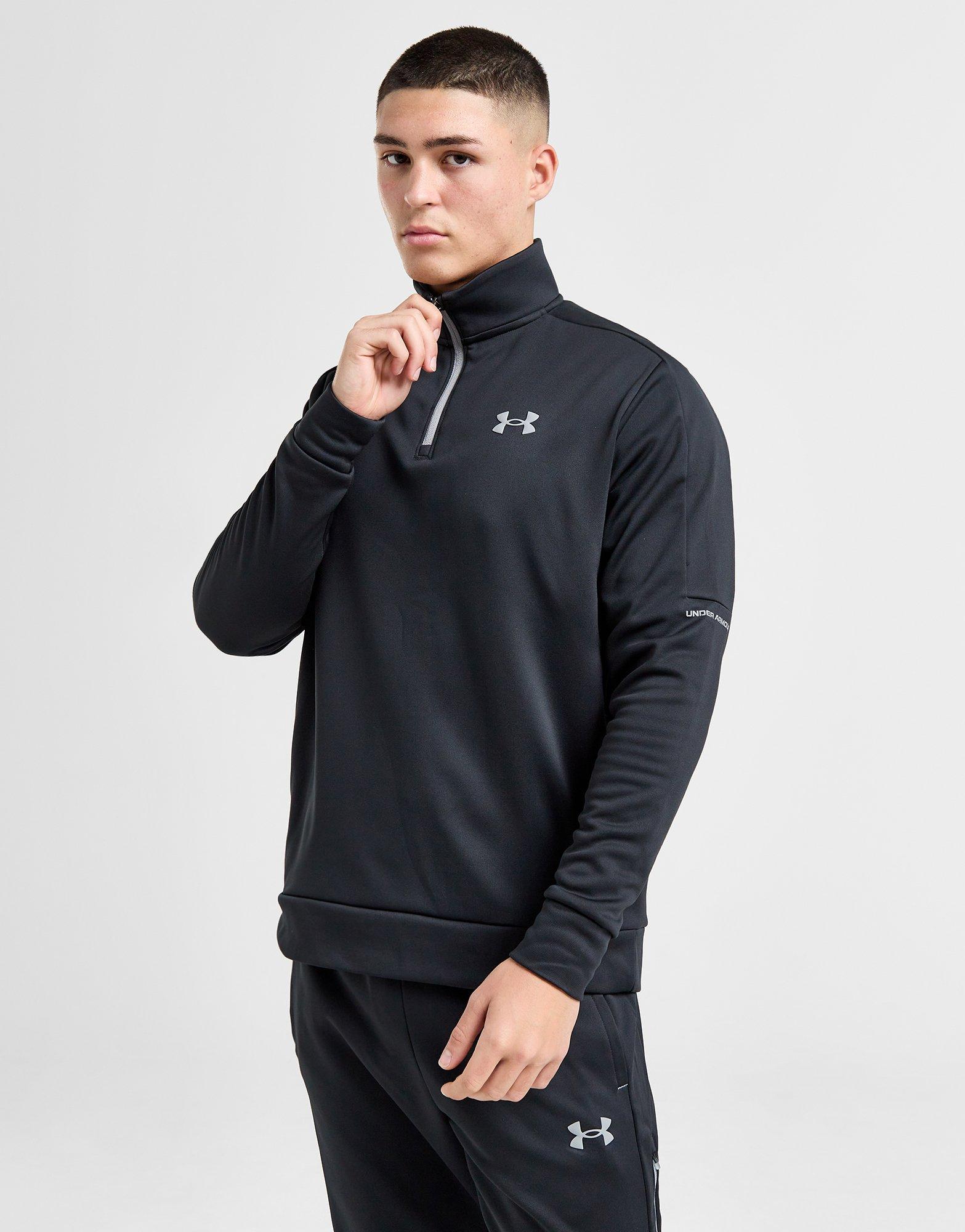 Under Armour UA Armour Fleece 1/4 Zip Top