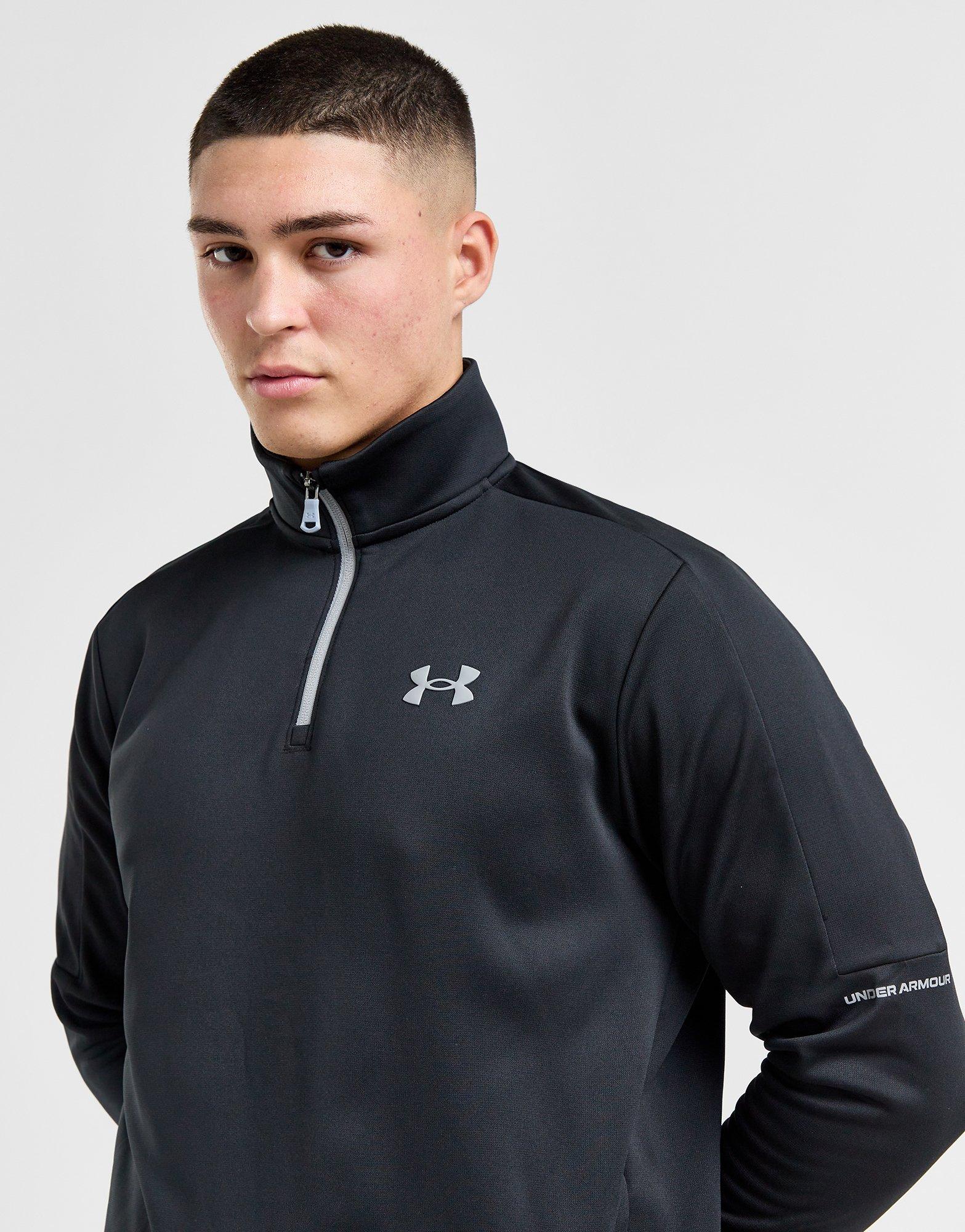 Under Armour UA Armour Fleece 1/4 Zip Top