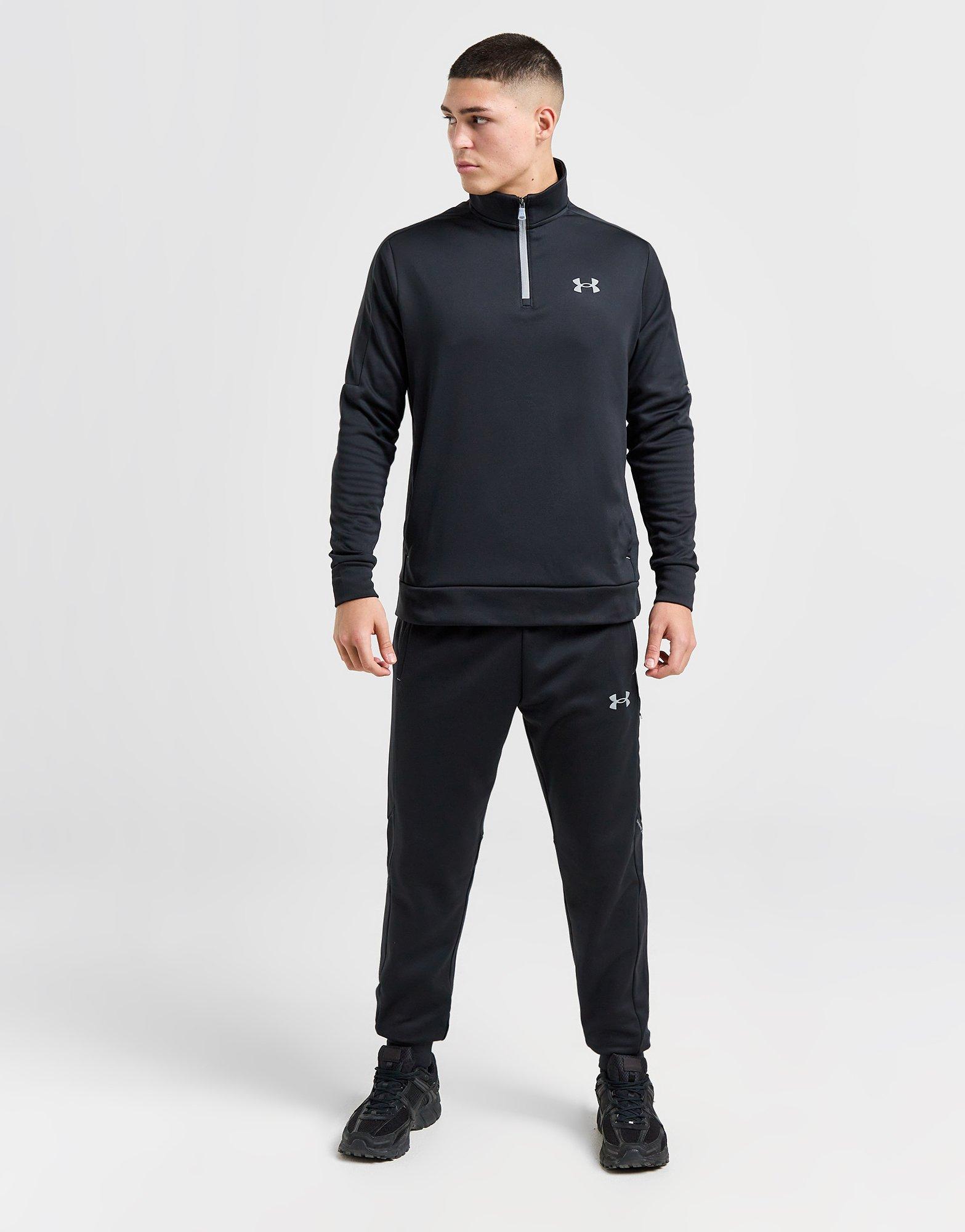 Under Armour UA Armour Fleece 1/4 Zip Top