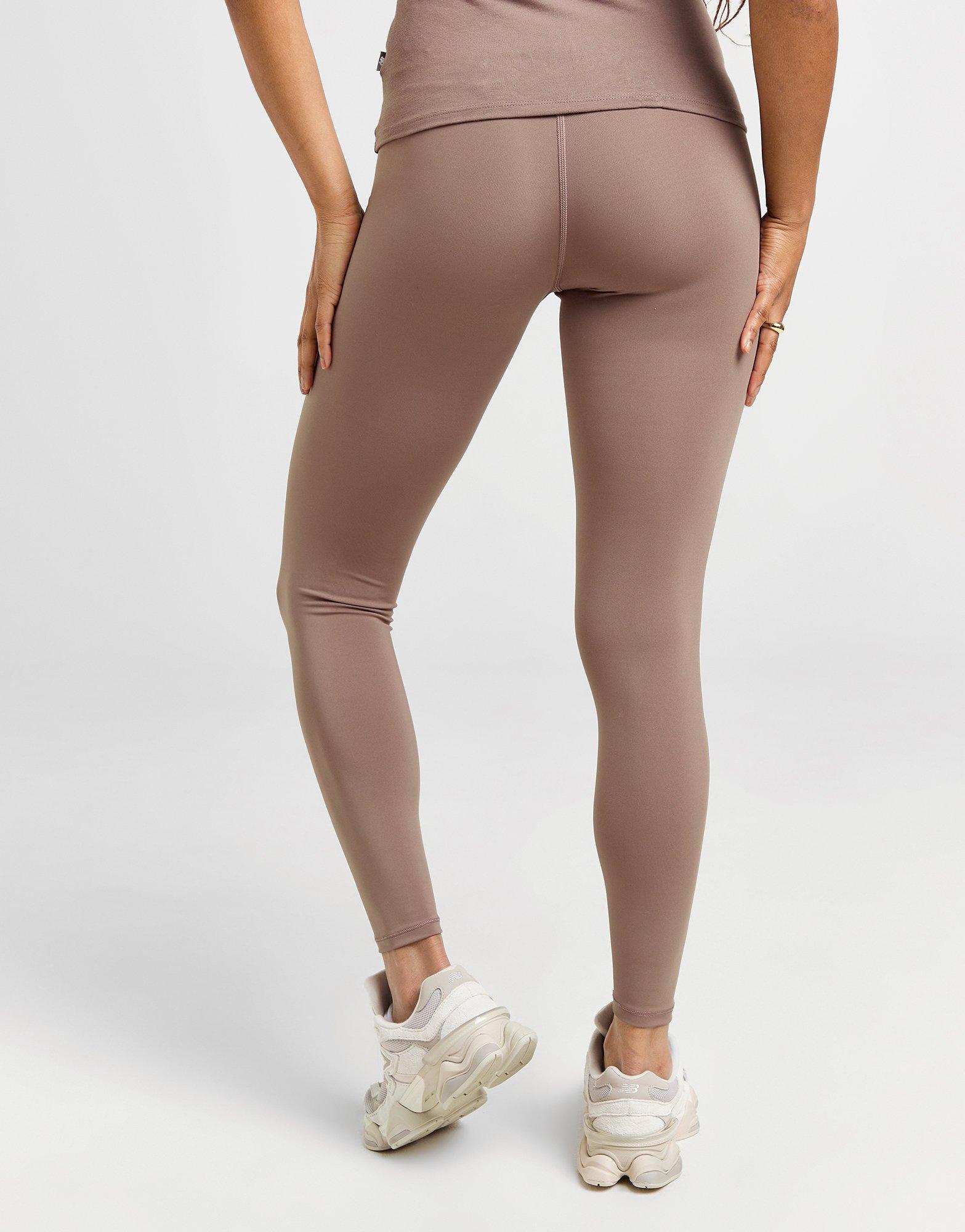 New Balance Script Leggings