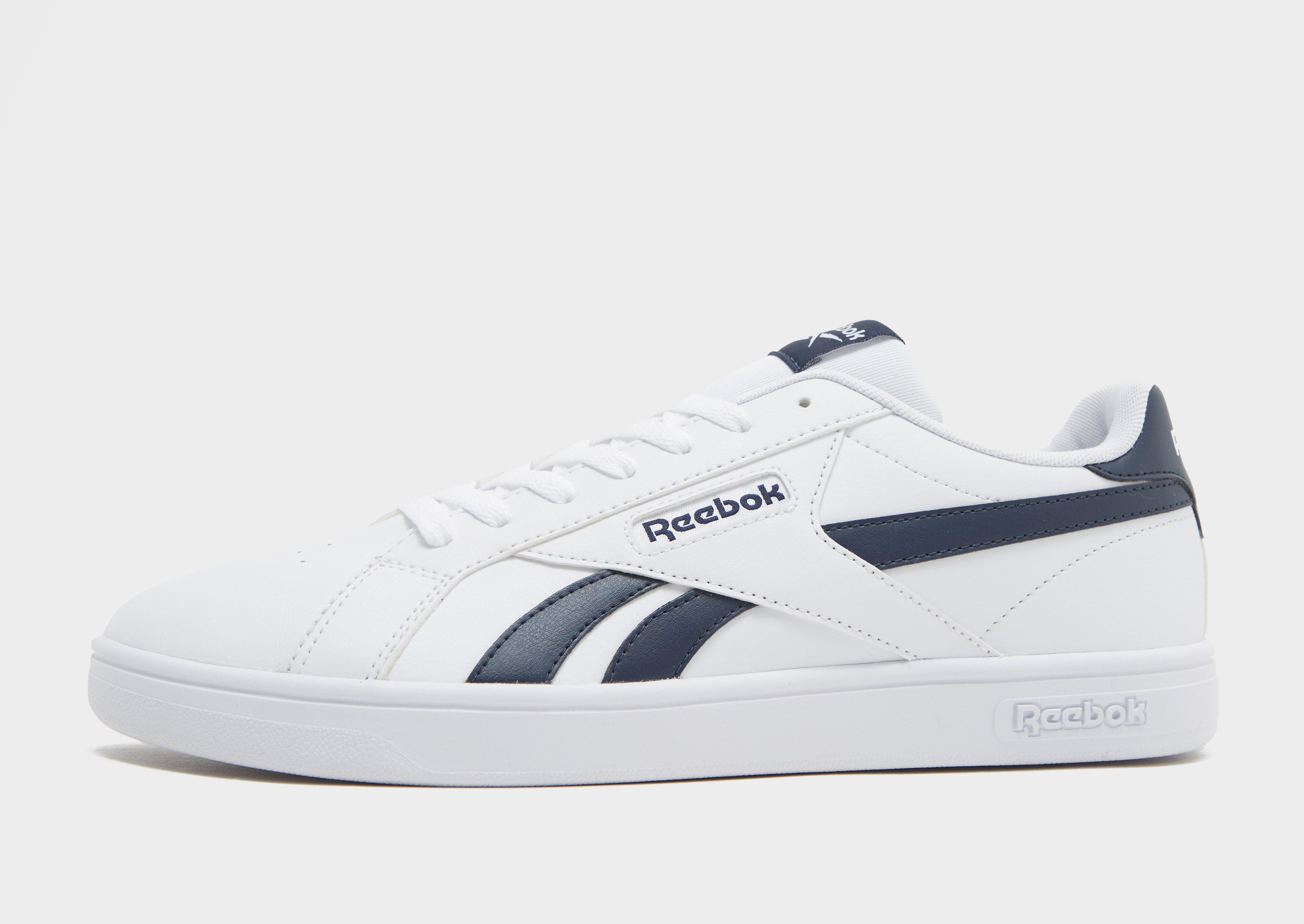 Reebok Court Retro