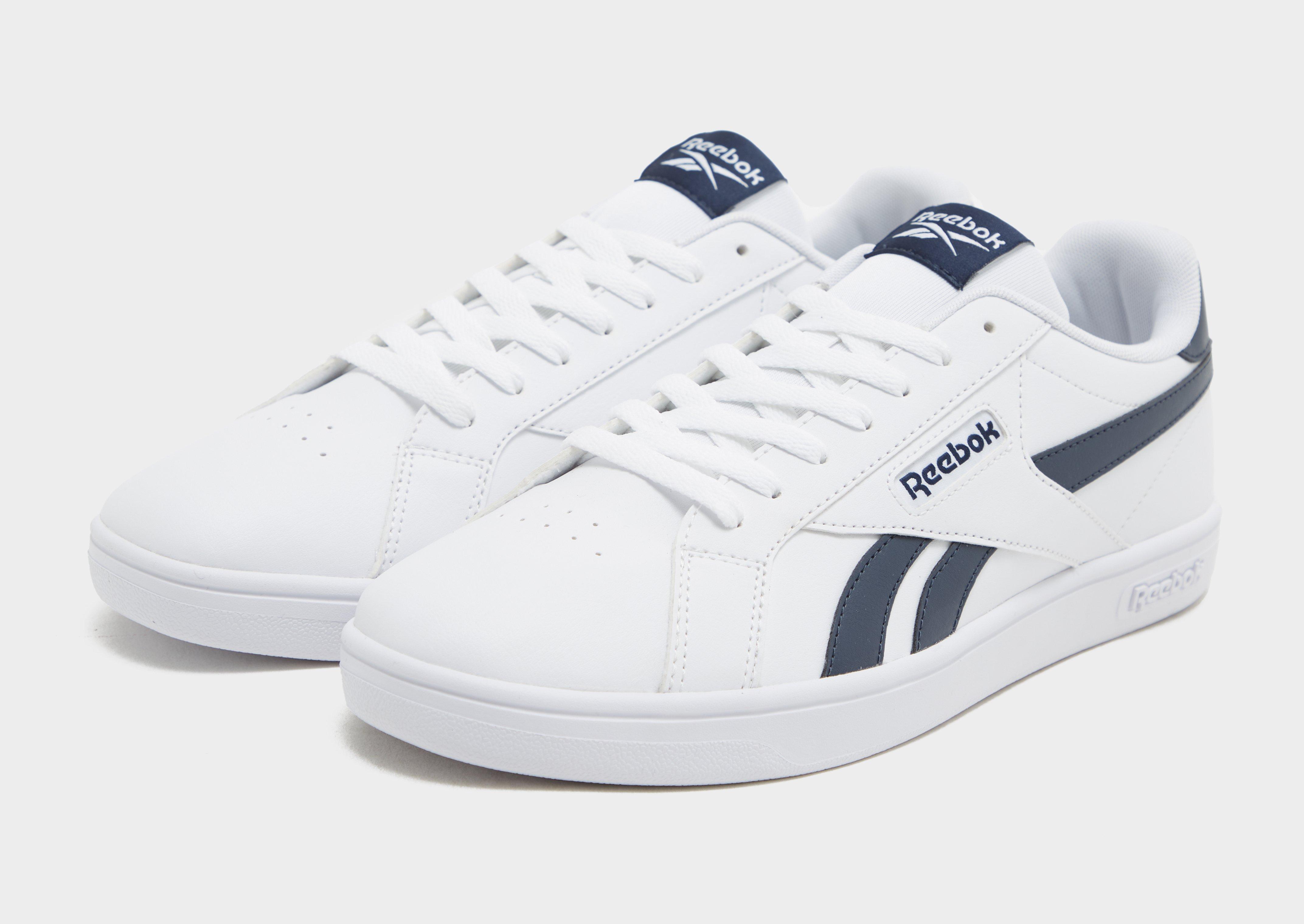 Reebok Court Retro