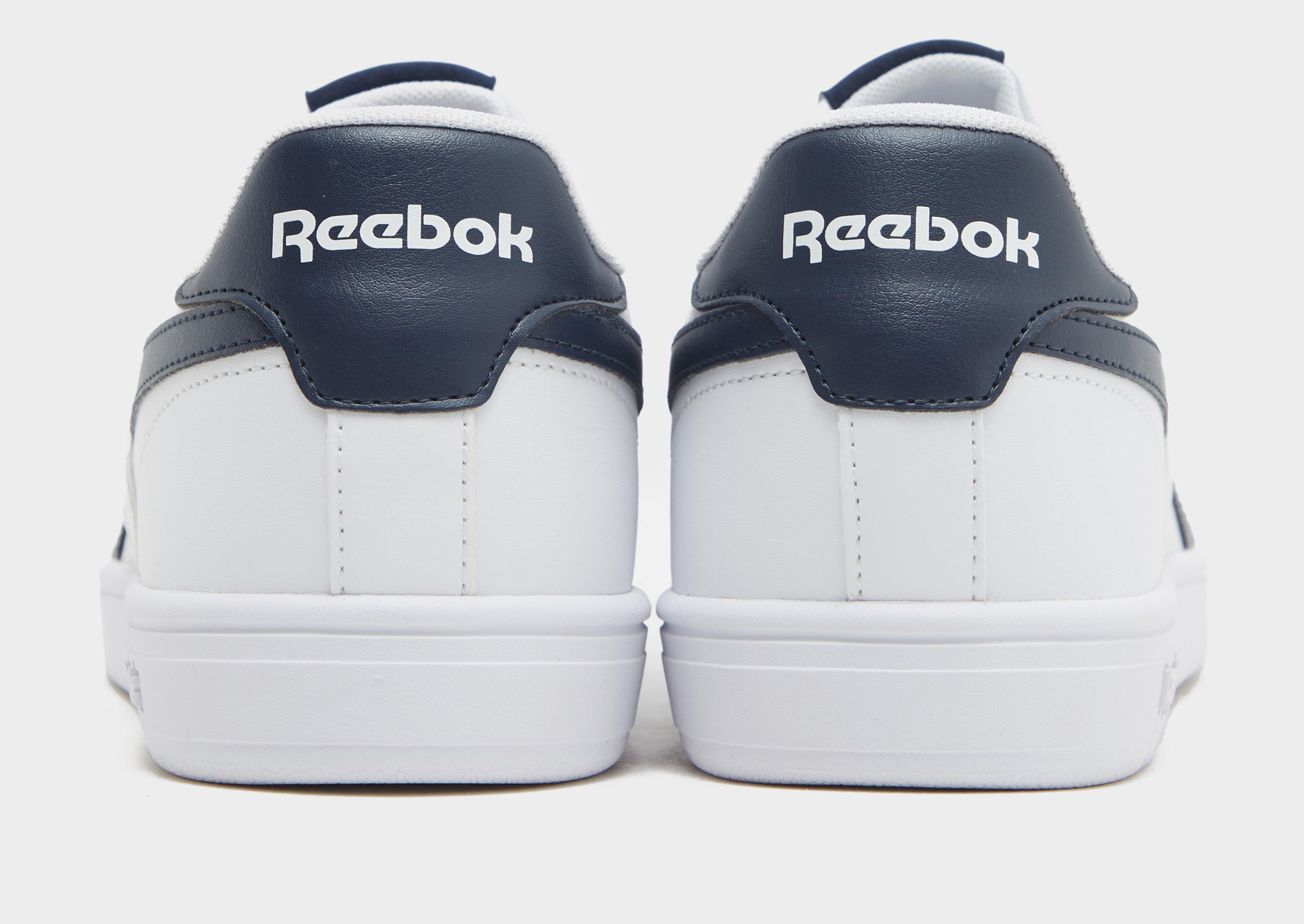 Reebok Court Retro