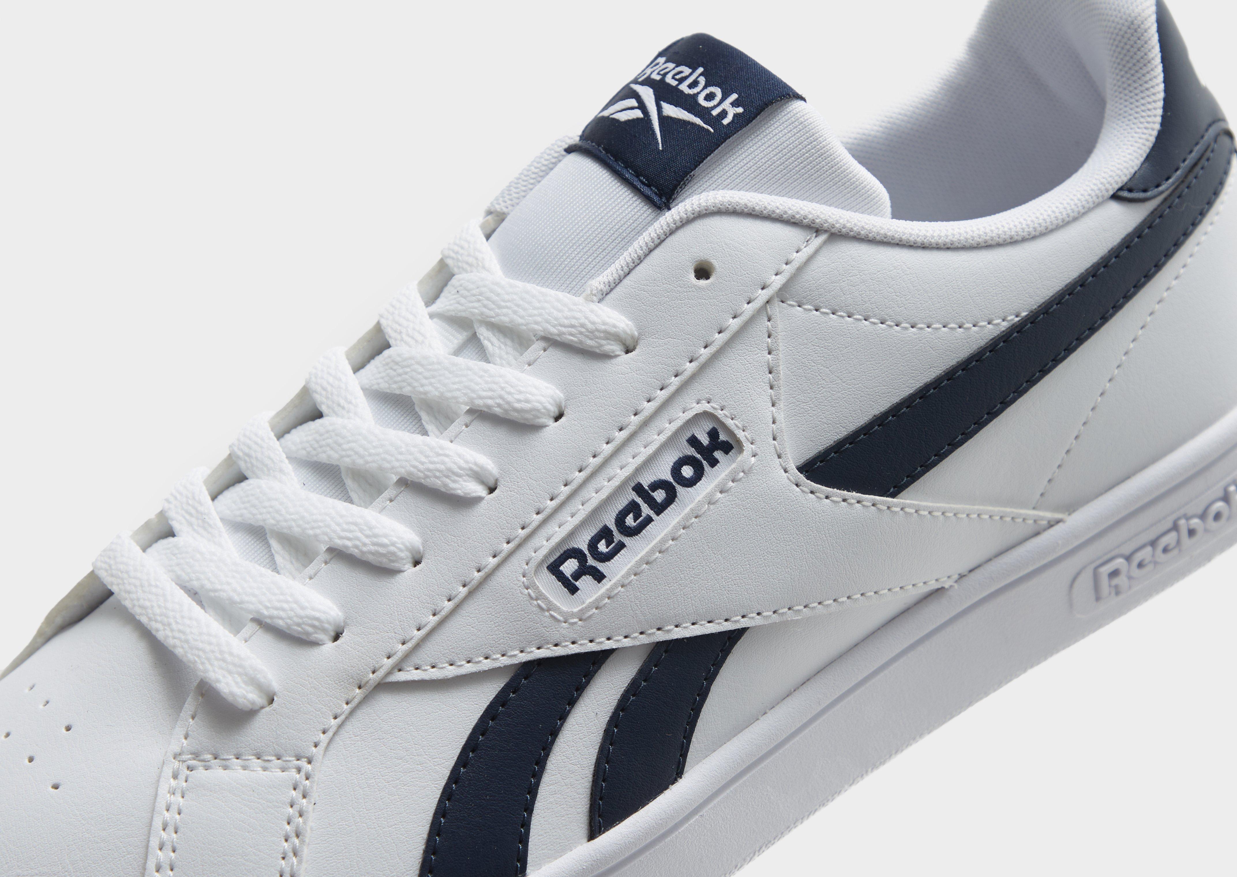 Reebok Court Retro