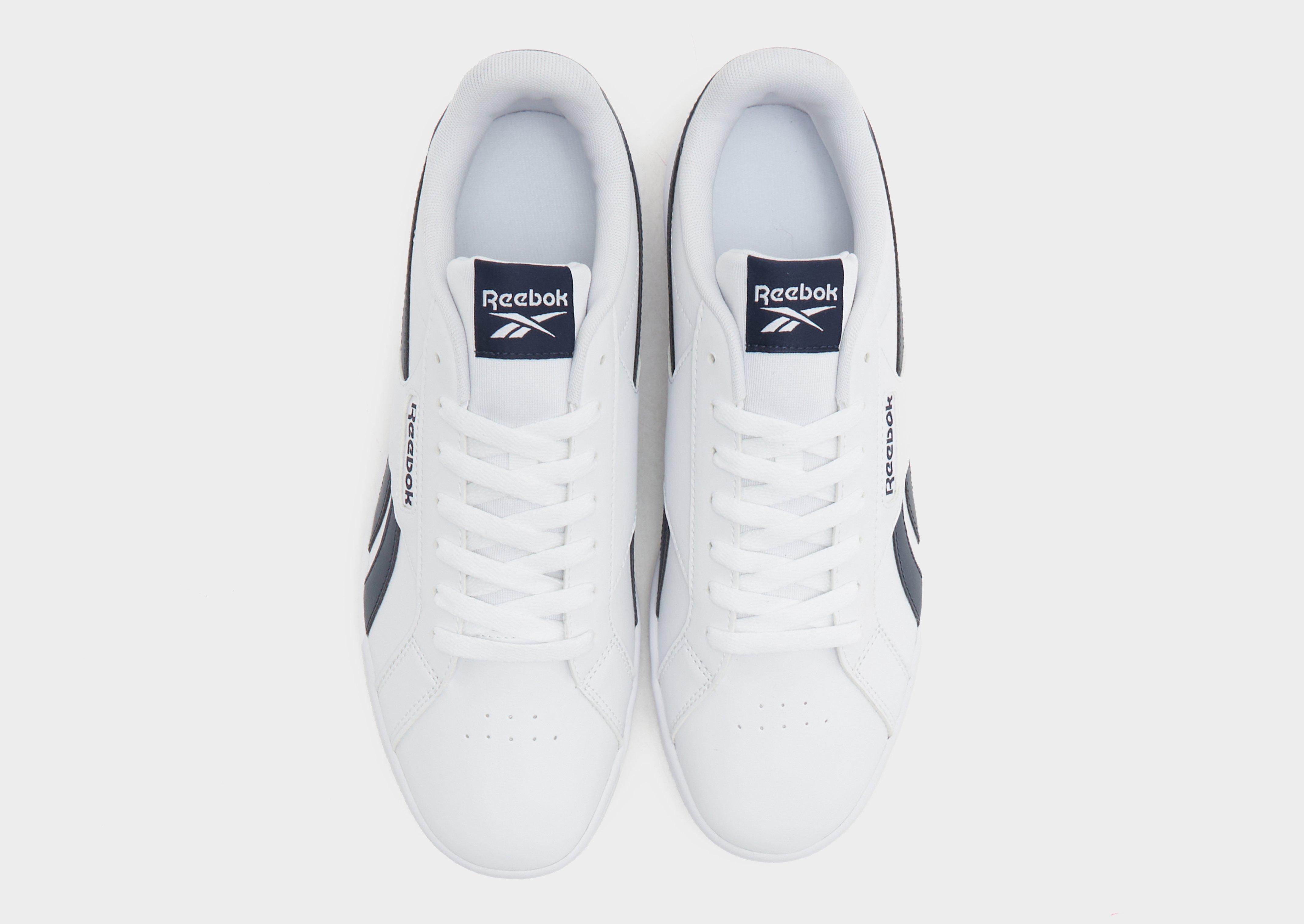 Reebok Court Retro