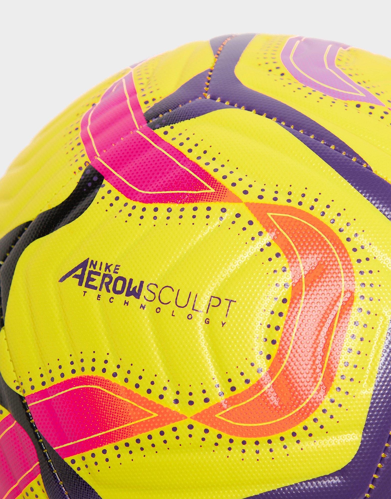 Nike Premier League 2024/25 Academy Fußball