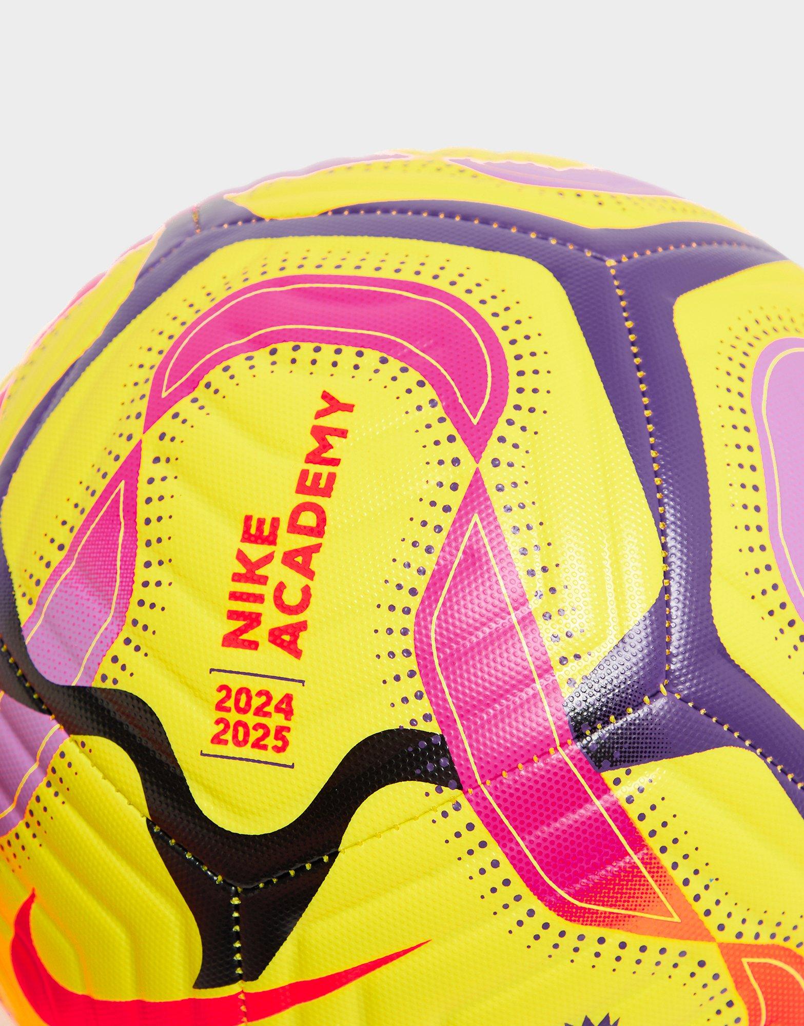 Nike Premier League 2024/25 Academy Fußball