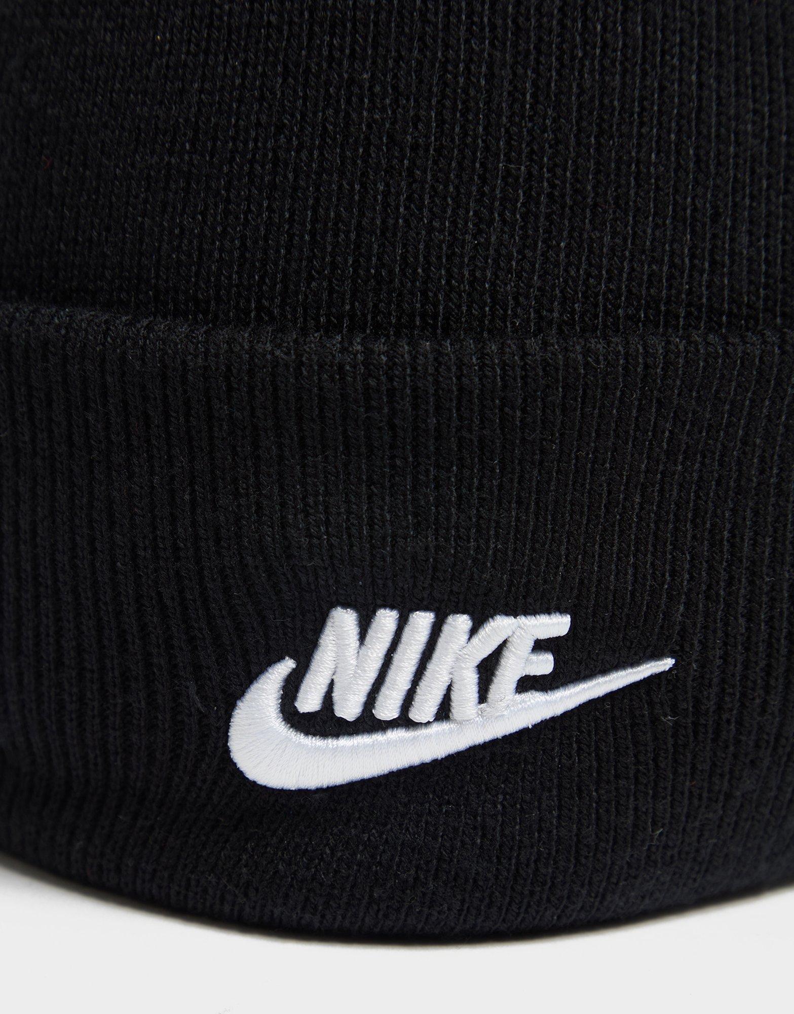 Nike Peak Beanie Mütze