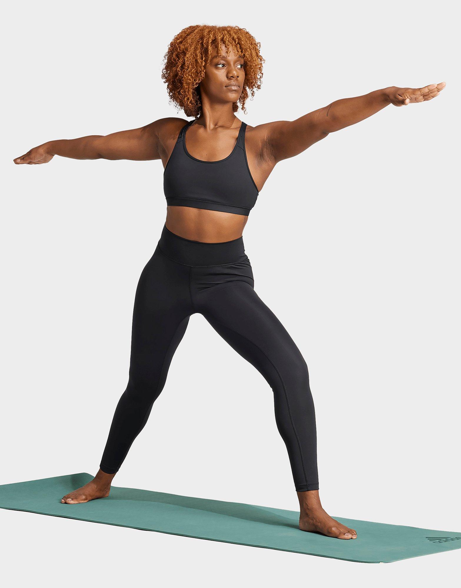 adidas All Me Essentials Full-Length Leggings